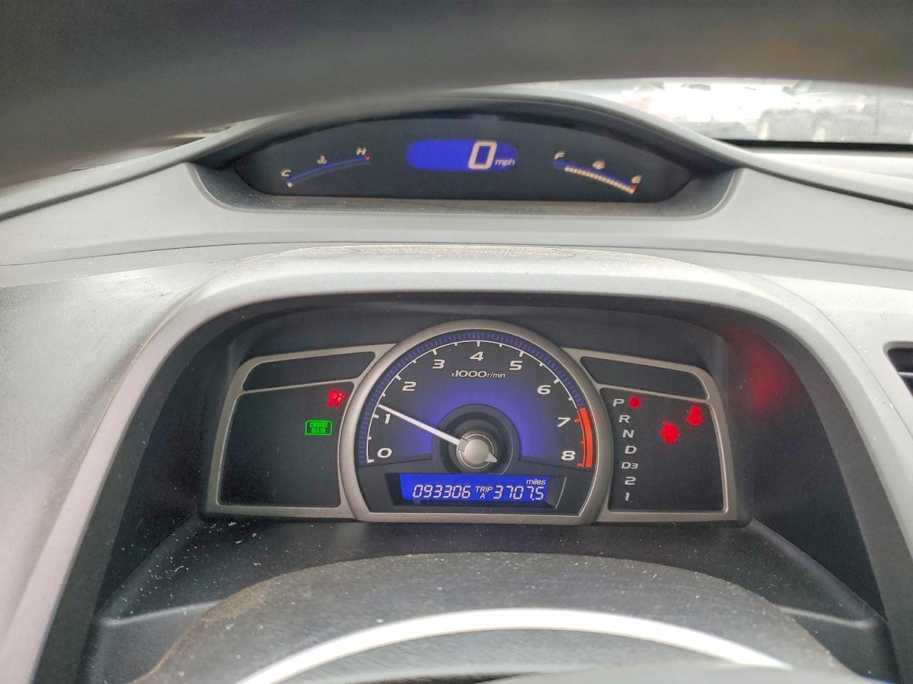 2006 Honda Civic Ex Silver vin: 1HGFA16846L086870