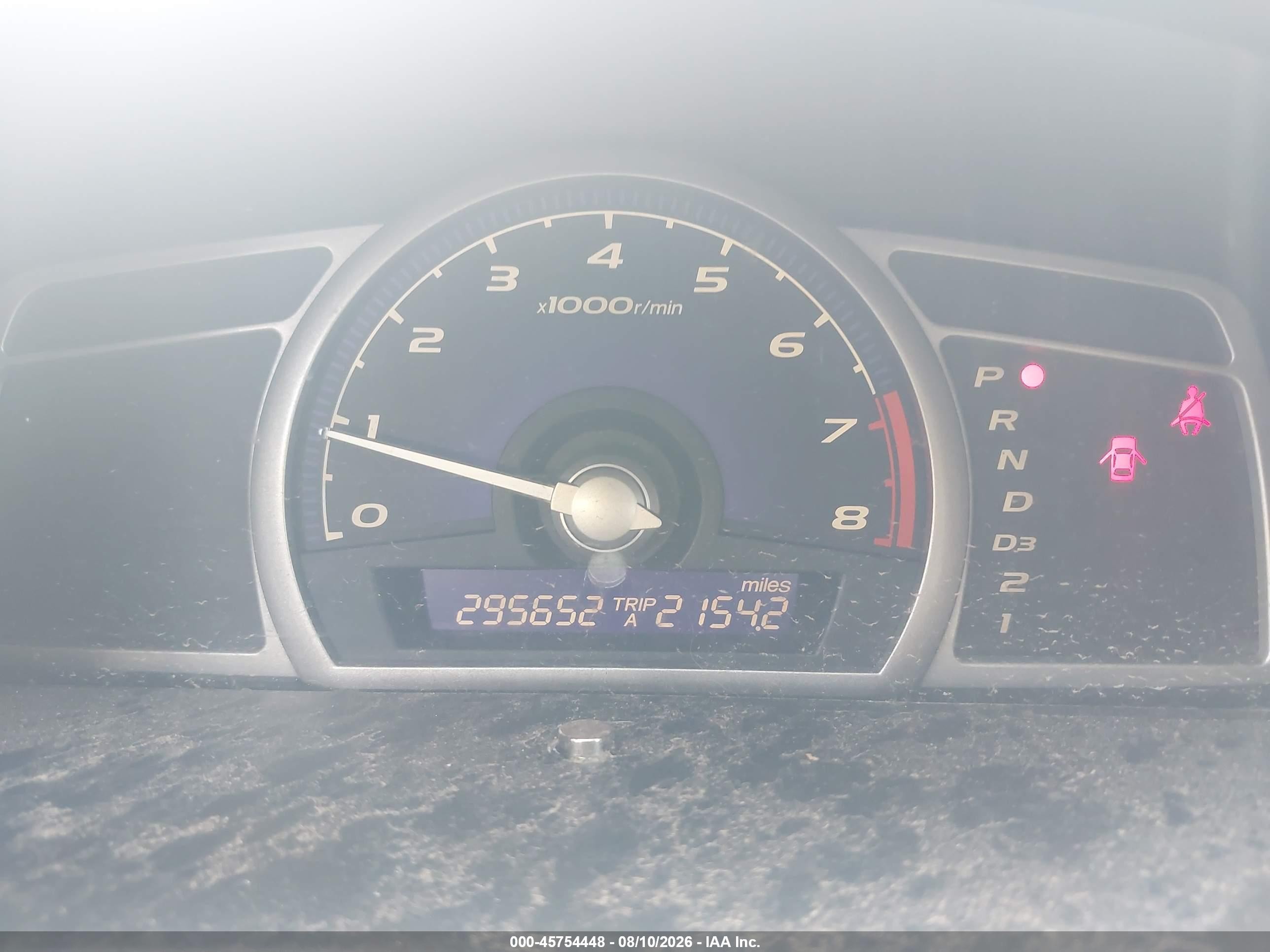 2006 Honda Civic Ex Gray vin: 1HGFA16846L097206