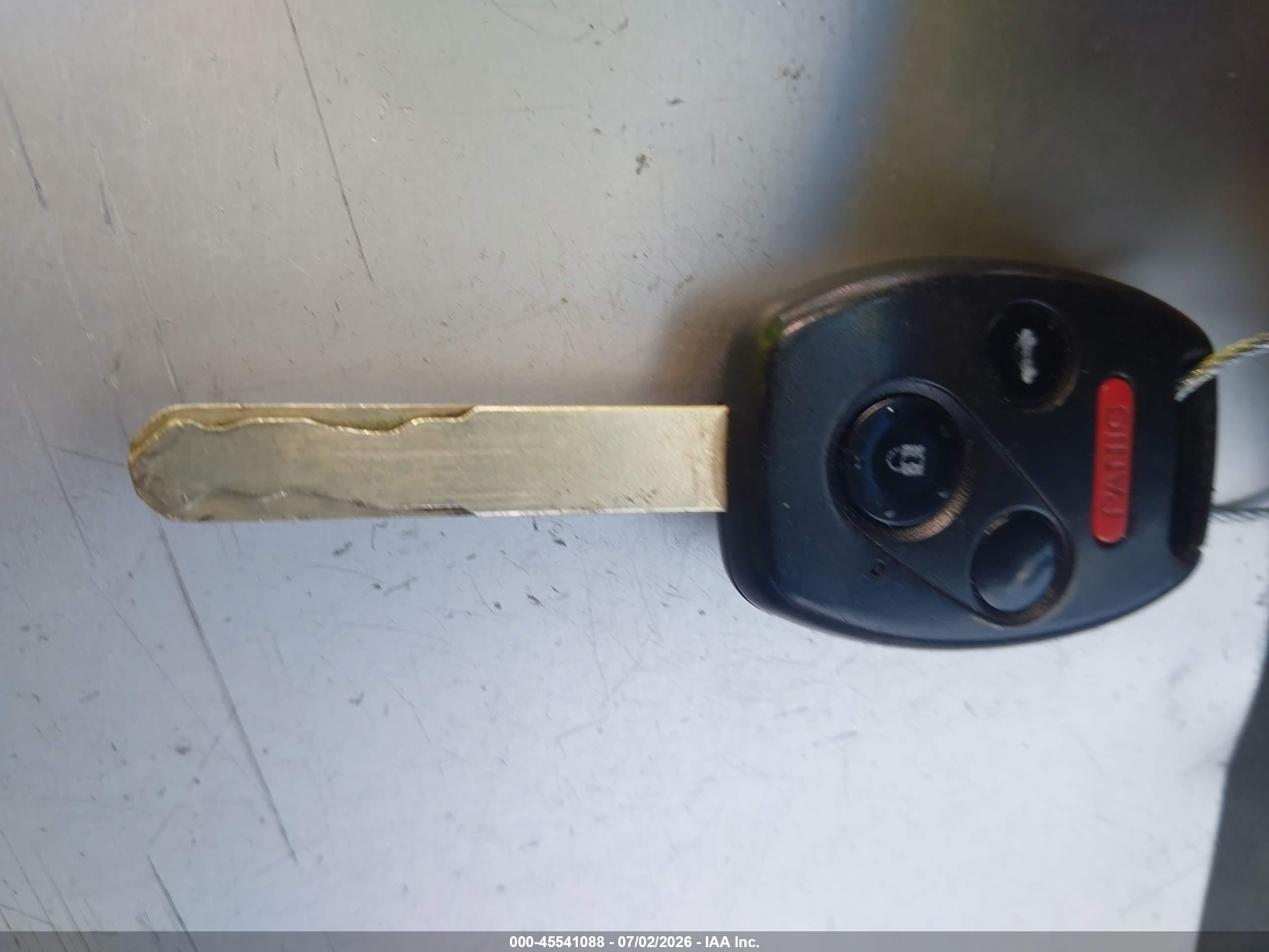 2006 Honda Civic Ex Серый vin: 1HGFA16846L149899