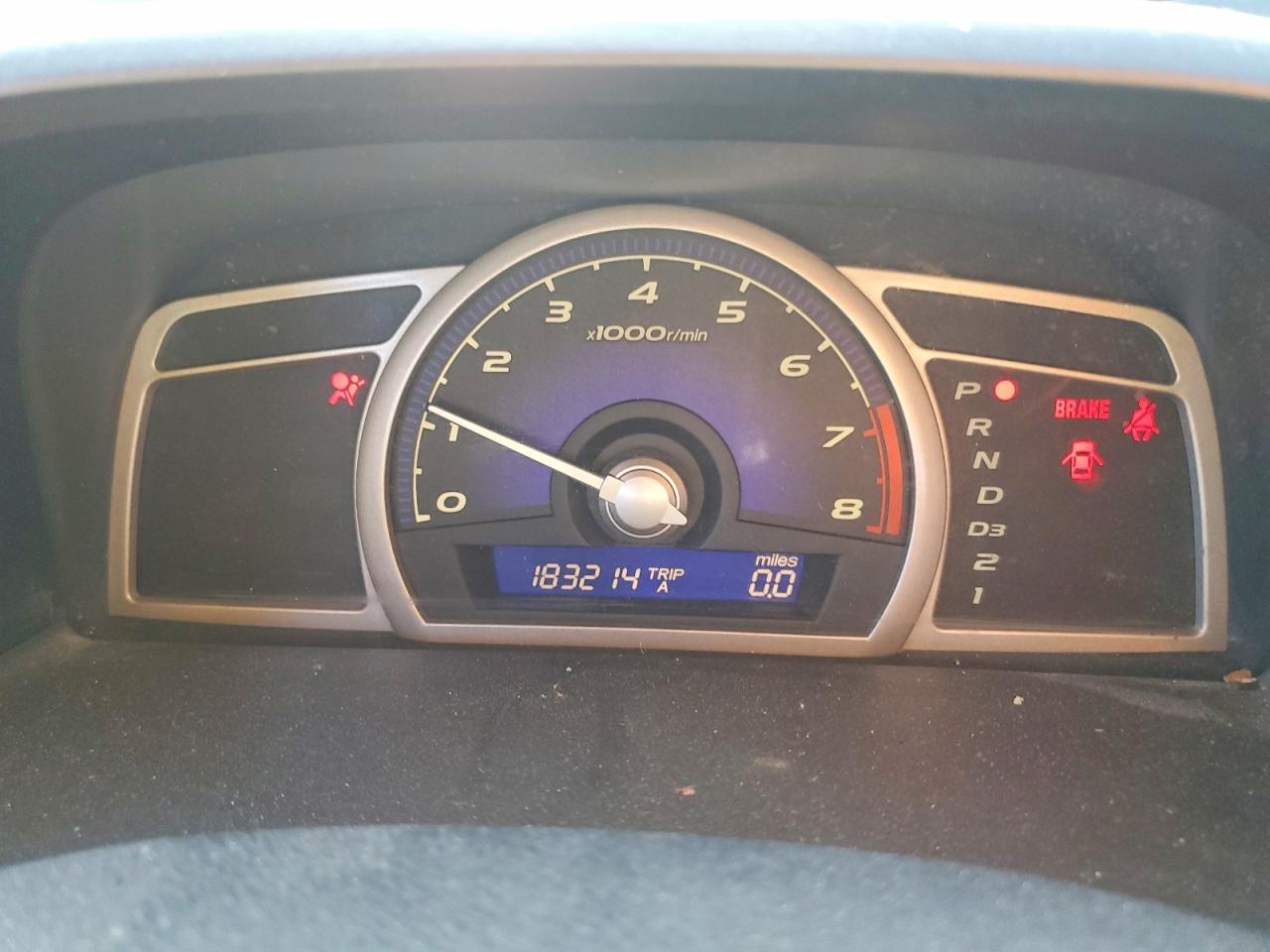 2007 Honda Civic Ex Black vin: 1HGFA16847L019199