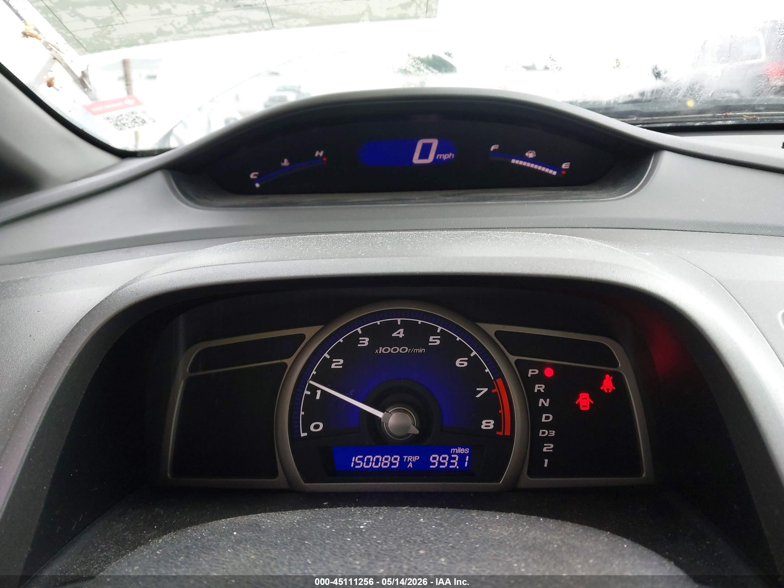 2007 Honda Civic Ex Silver vin: 1HGFA16847L085879