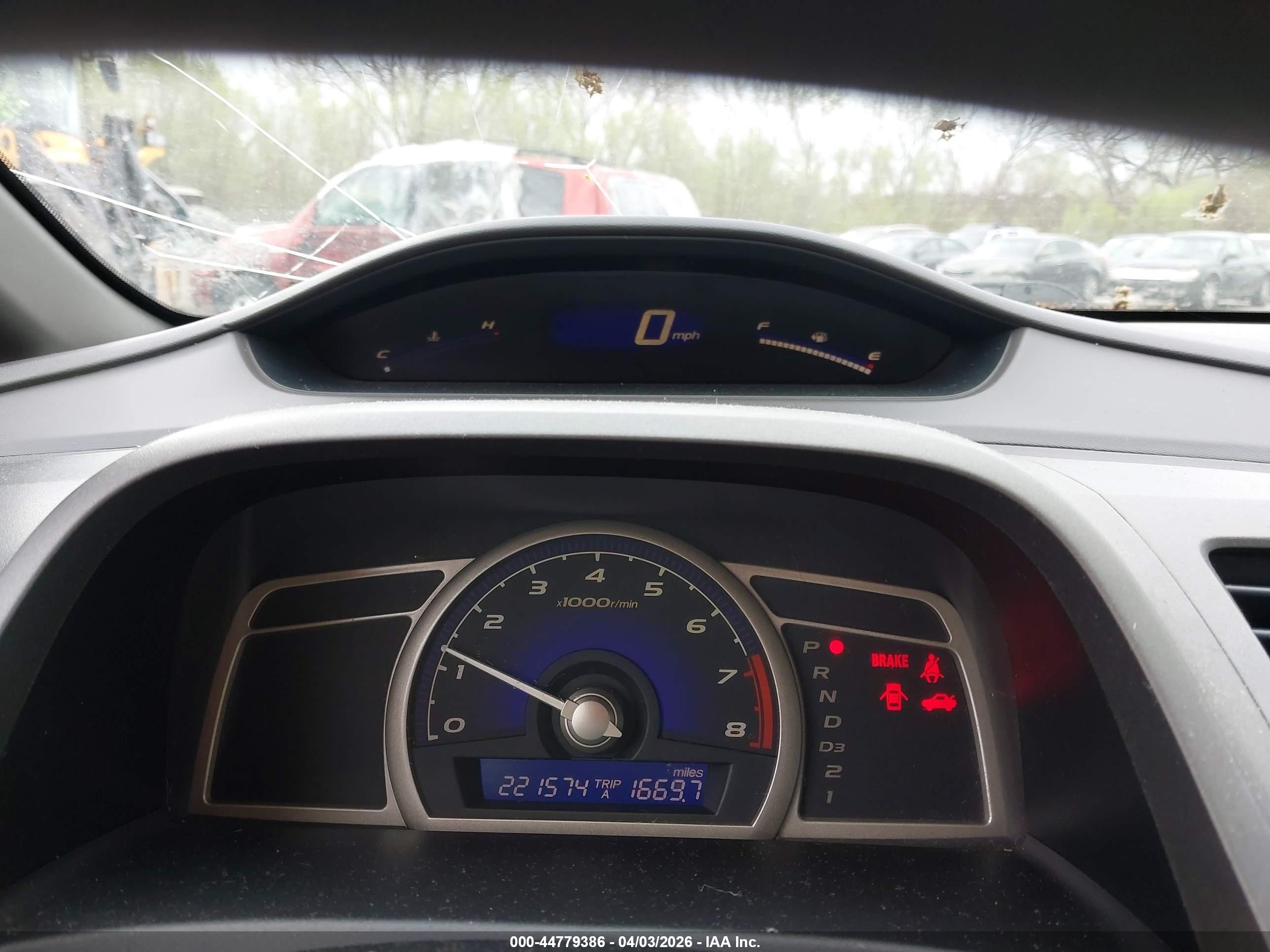 2007 Honda Civic Ex Черный vin: 1HGFA16847L108402