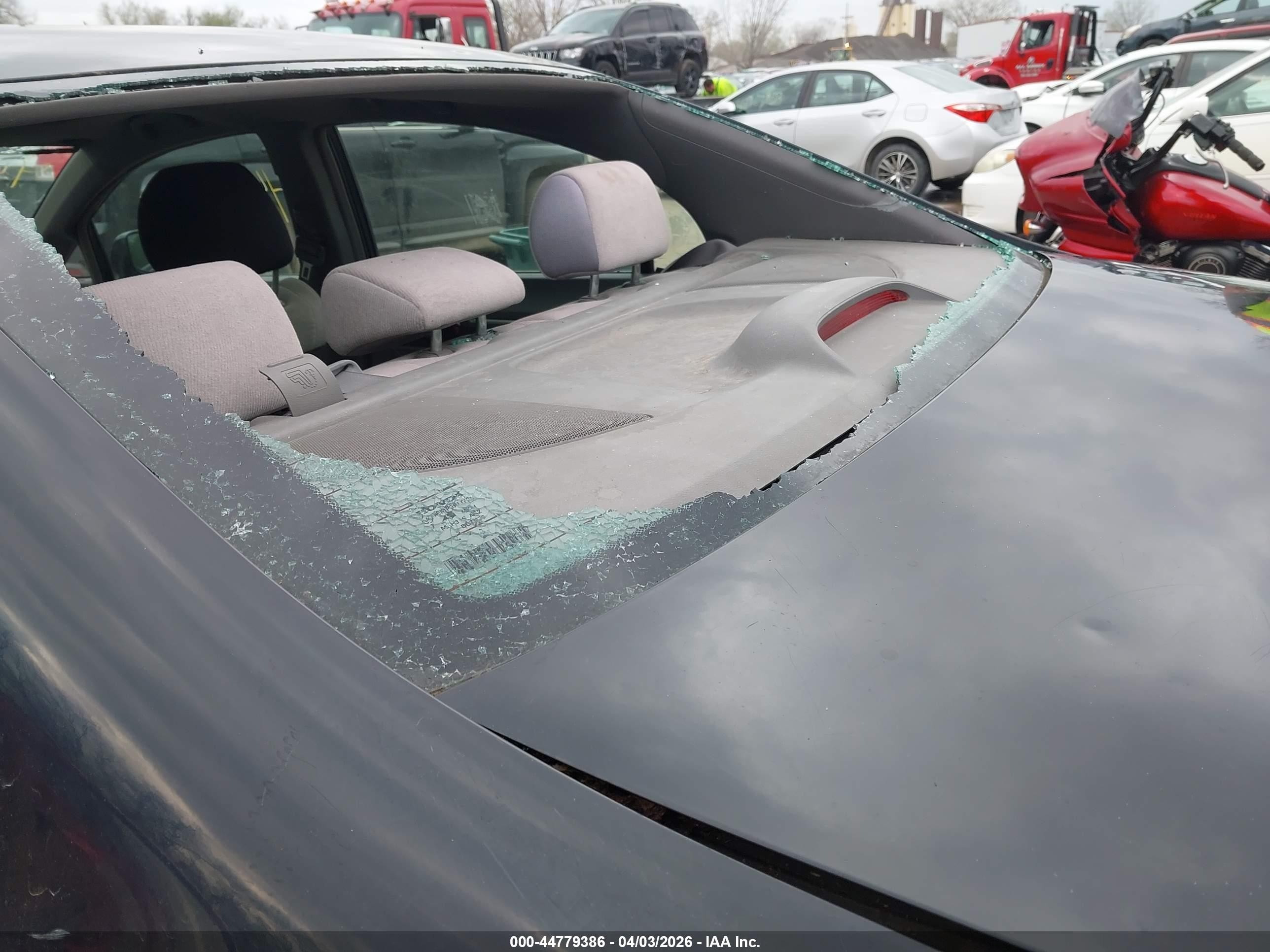 2007 Honda Civic Ex Черный vin: 1HGFA16847L108402
