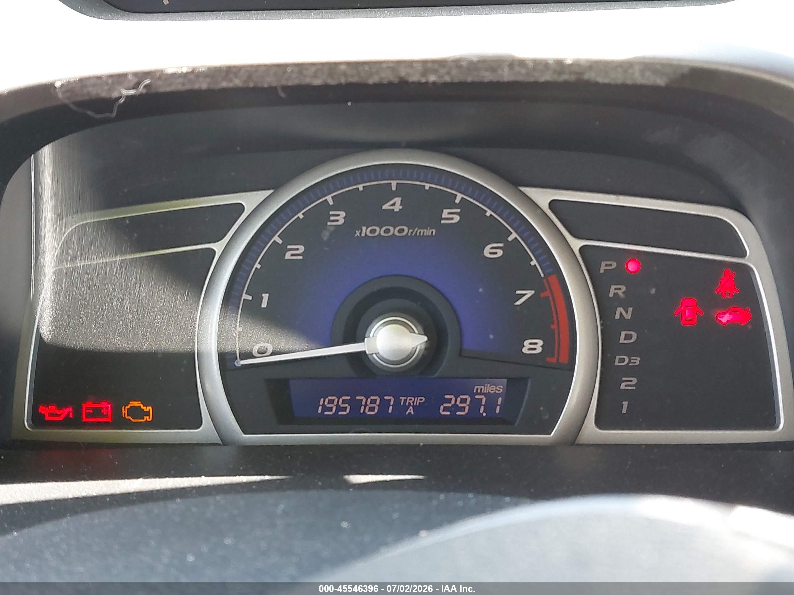 2006 Honda Civic Ex Black vin: 1HGFA16856L007108