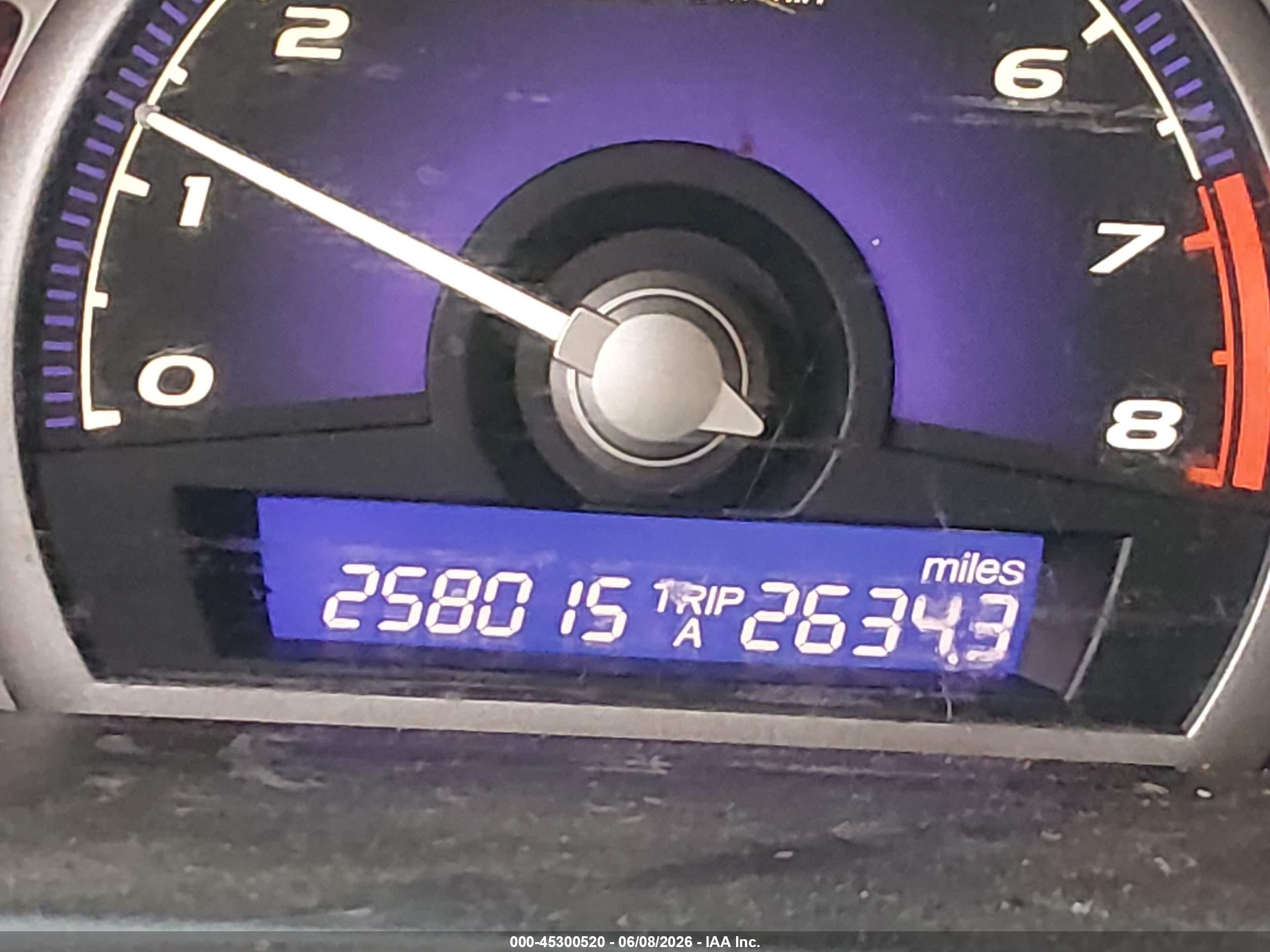 2006 Honda Civic Ex Gray vin: 1HGFA16856L107595
