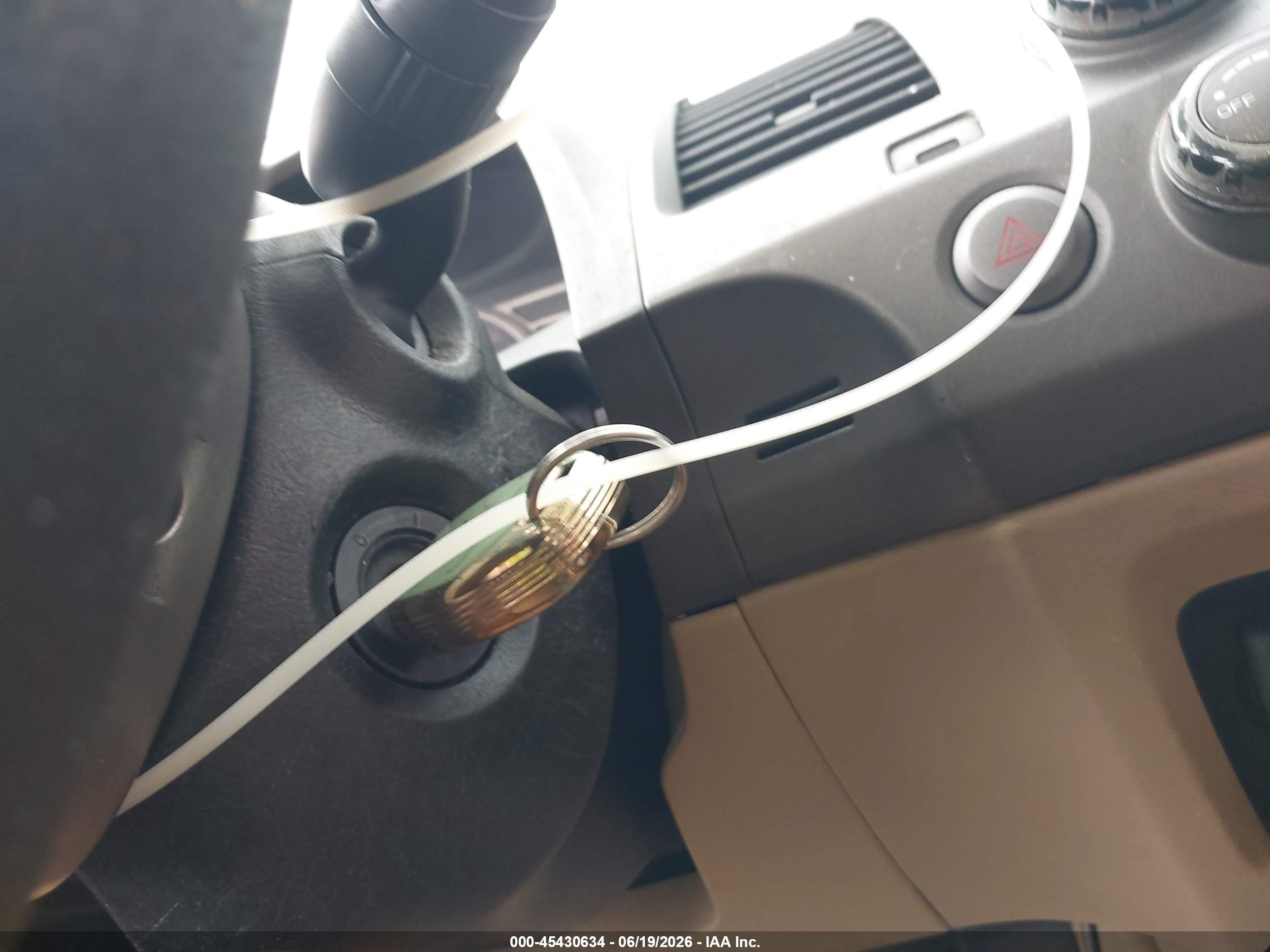 2007 Honda Civic Ex Темно-бордовый vin: 1HGFA16867L035663