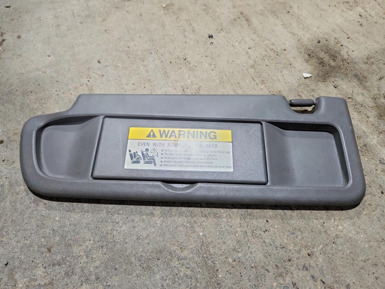 2007 Honda Civic Ex Silver vin: 1HGFA16867L048705
