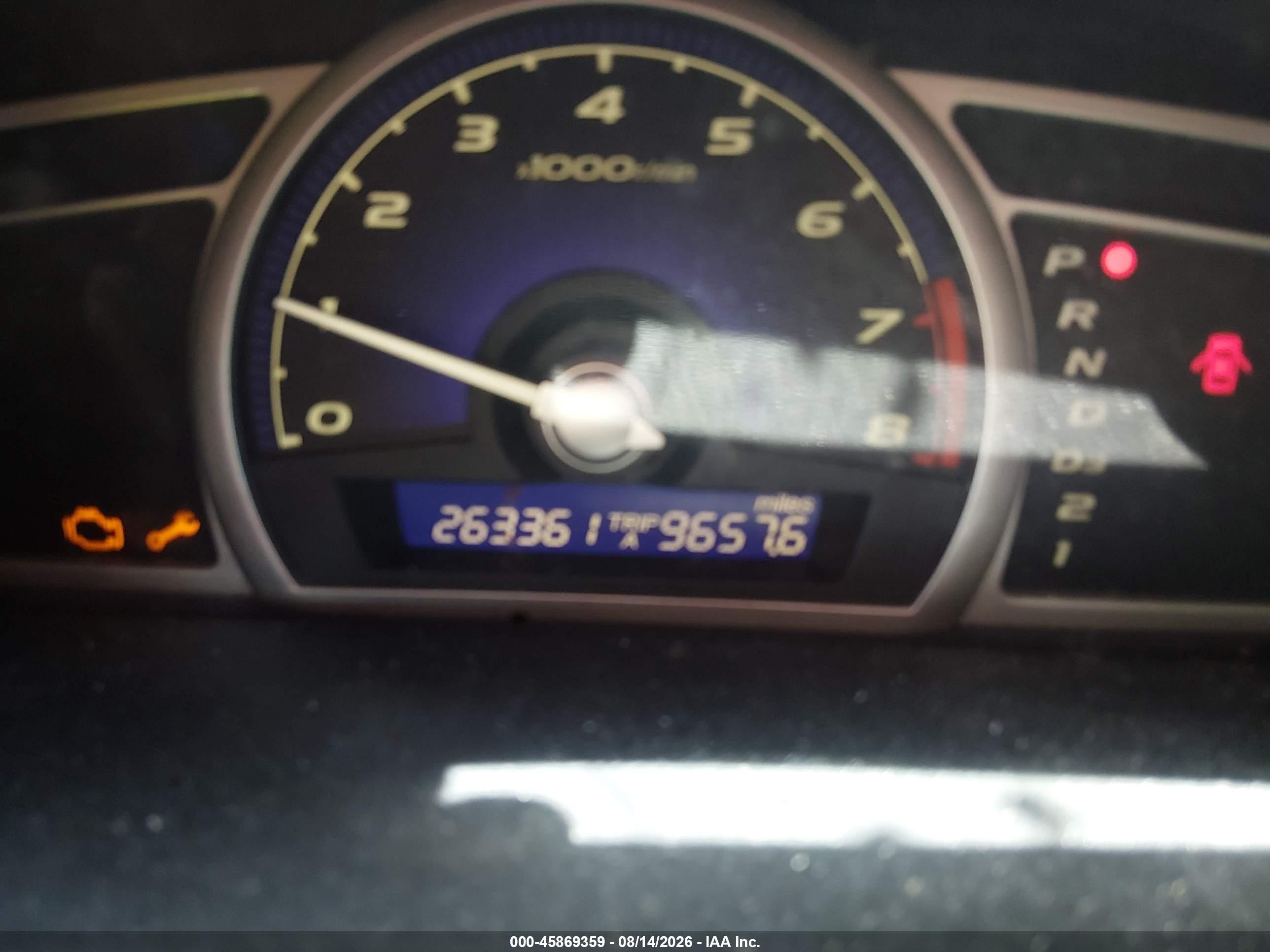 2007 Honda Civic Ex Синий vin: 1HGFA16867L091456
