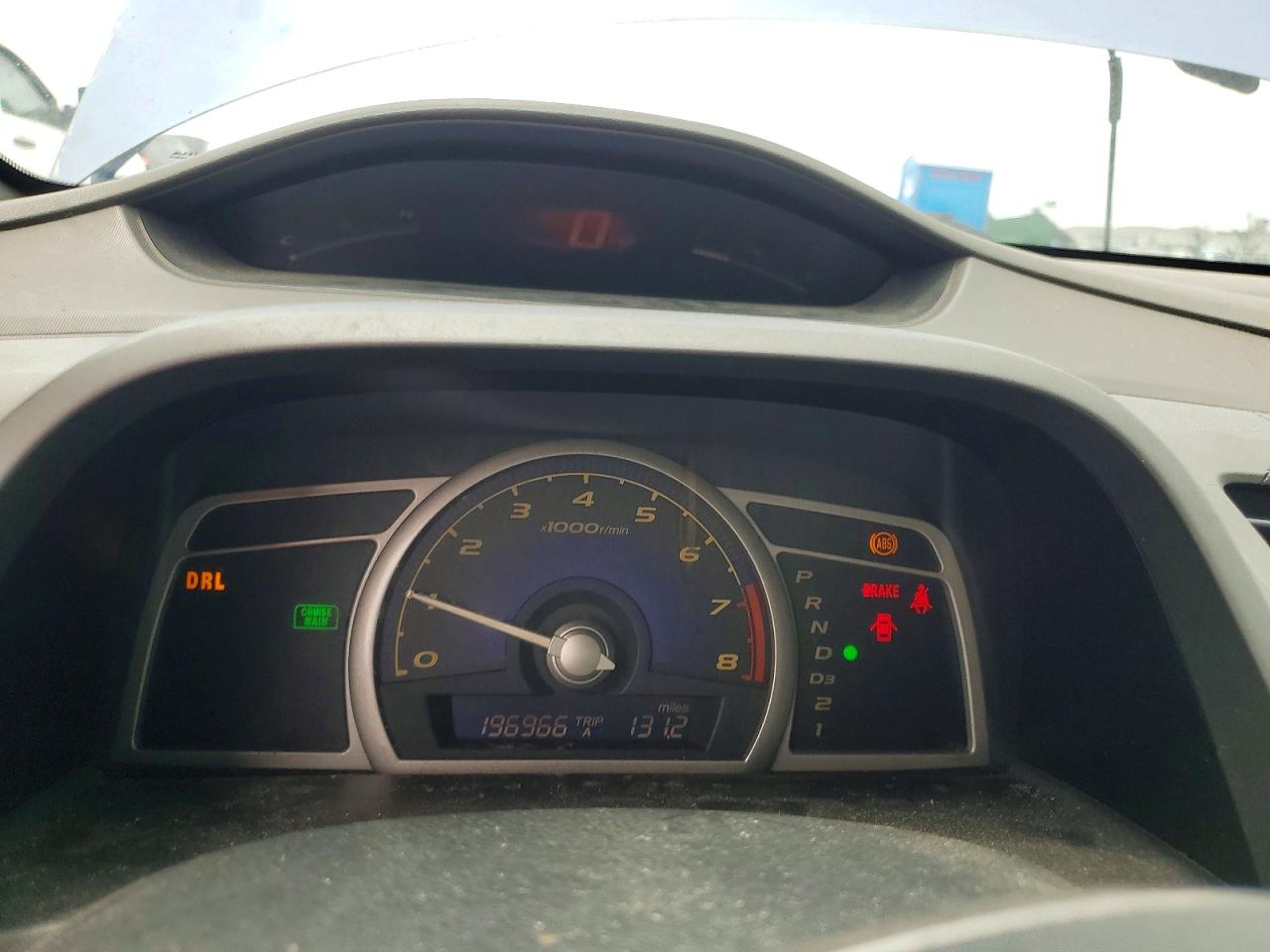 2006 Honda Civic Ex Blue vin: 1HGFA16876L011211