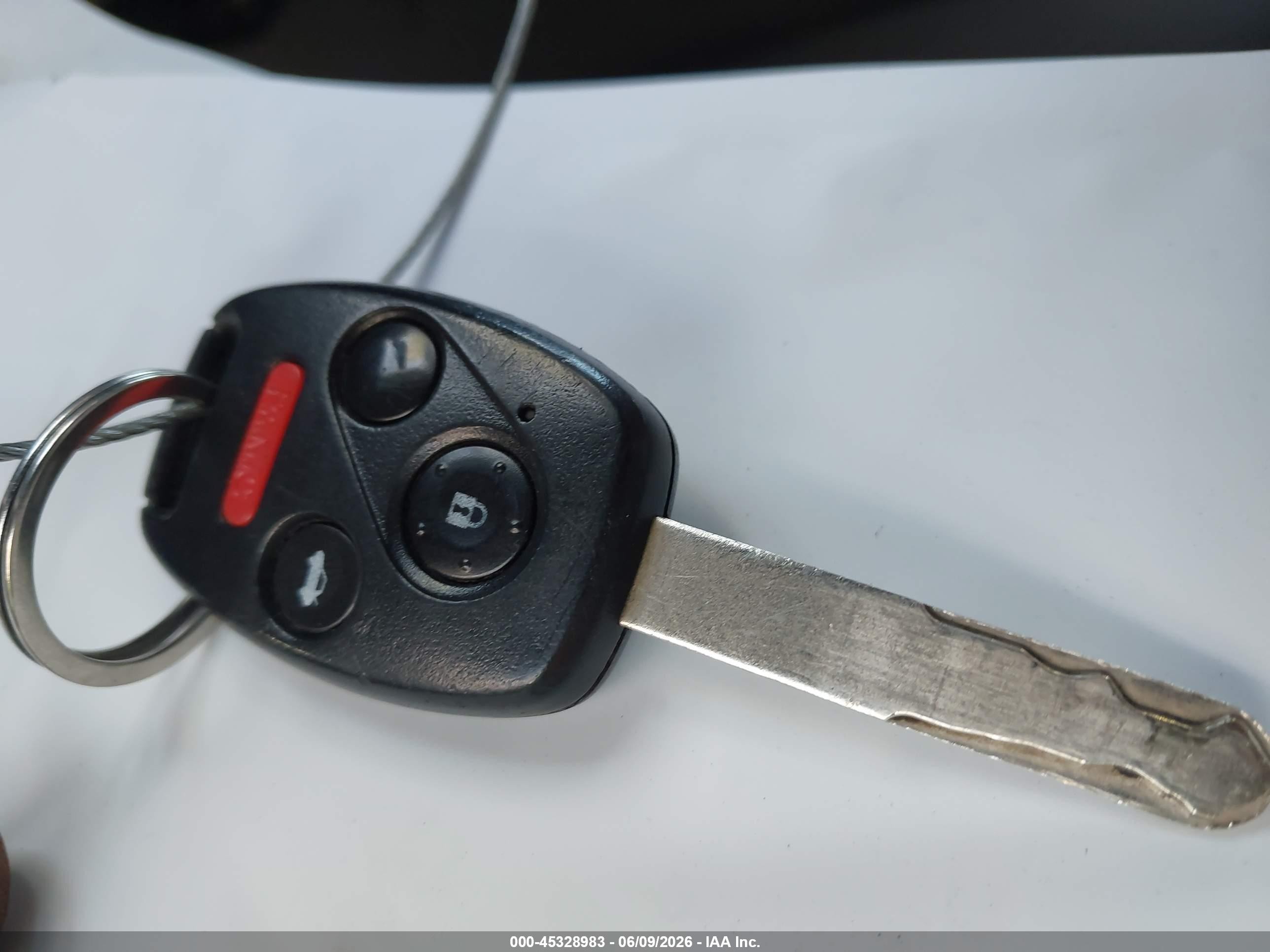 2006 Honda Civic Ex Серебряный vin: 1HGFA16876L105153