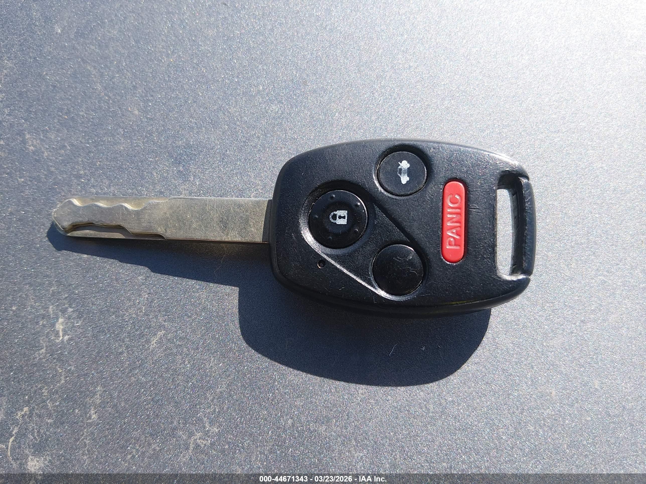 2006 Honda Civic Ex Серый vin: 1HGFA16876L144695