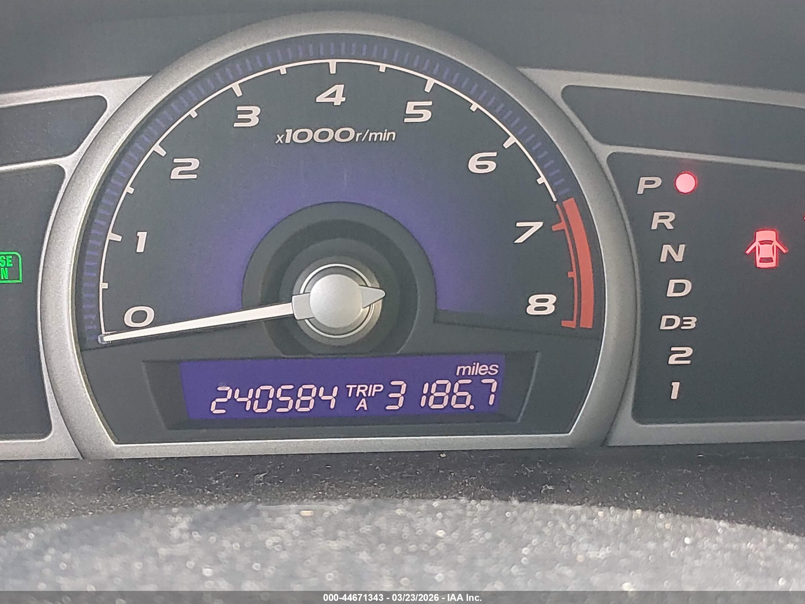 2006 Honda Civic Ex Серый vin: 1HGFA16876L144695