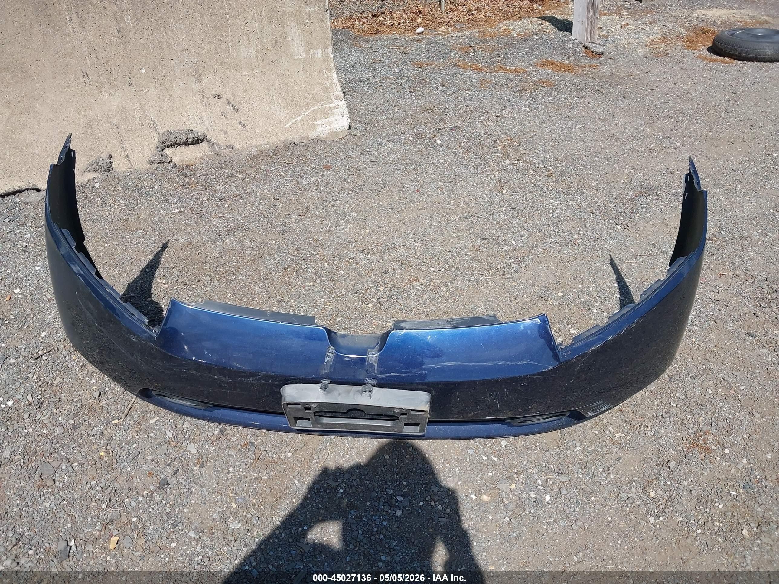 2007 Honda Civic Ex Blue vin: 1HGFA16877L069417