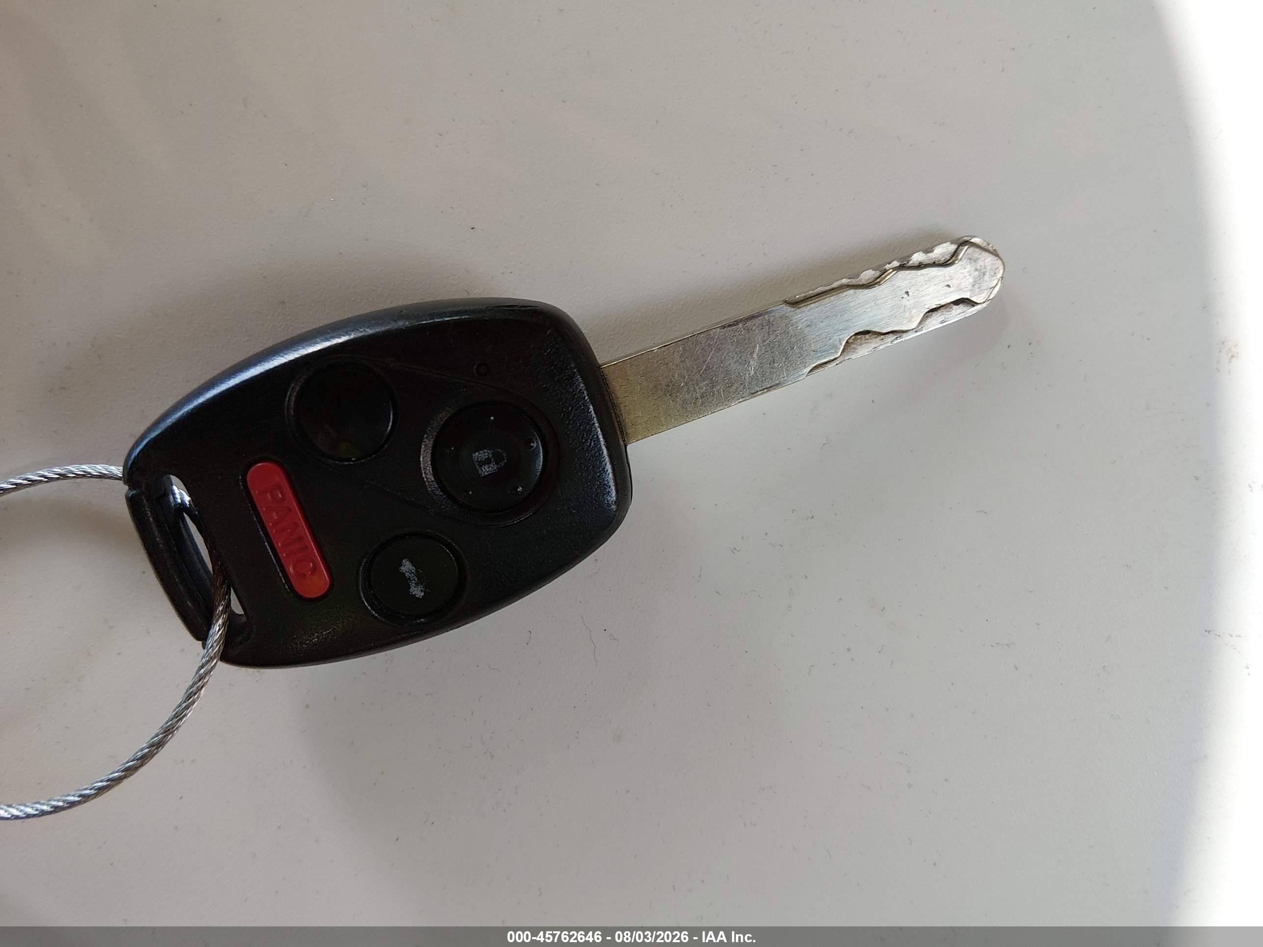 2007 Honda Civic Ex White vin: 1HGFA16877L086525
