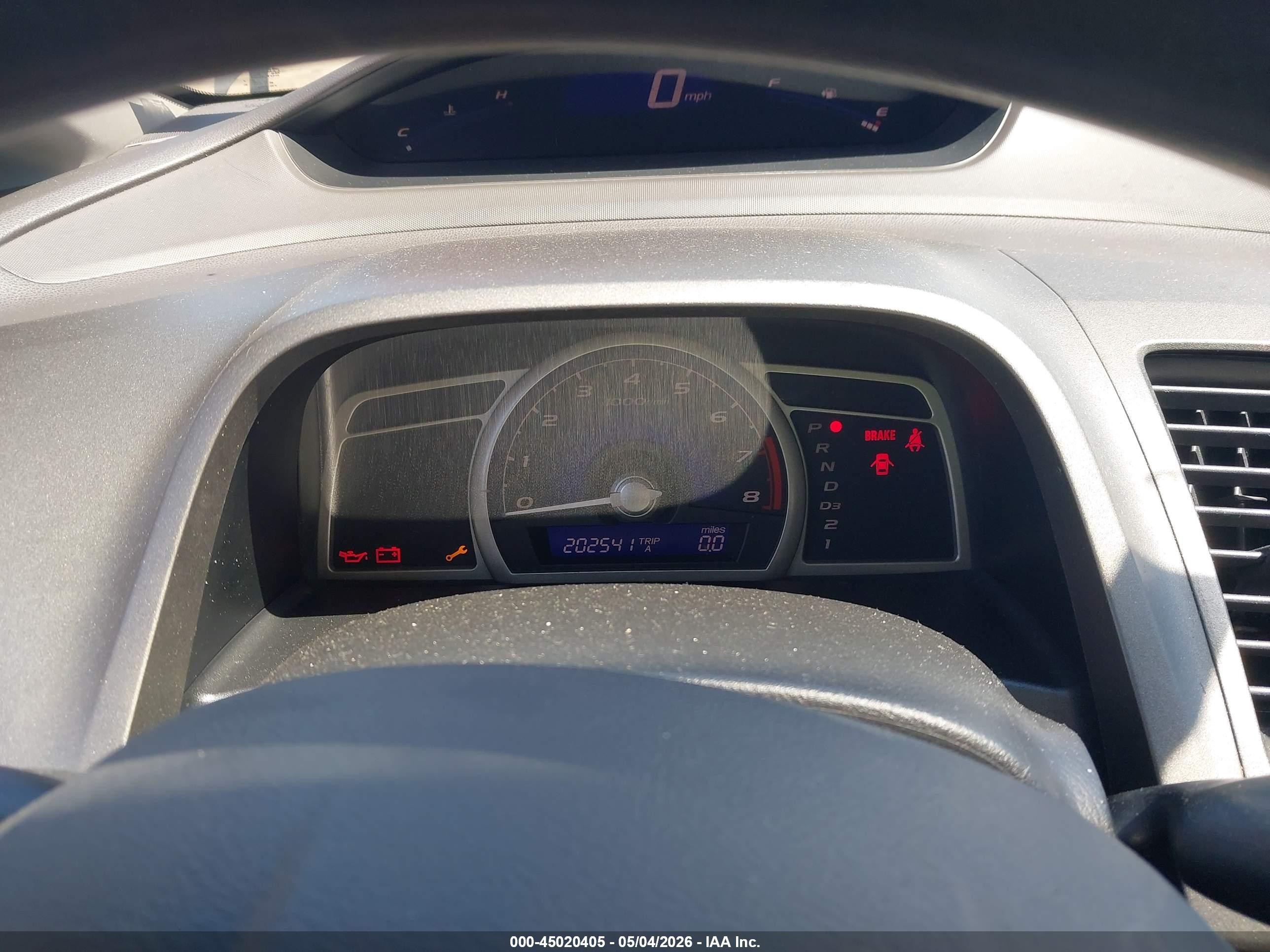 2007 Honda Civic Ex Черный vin: 1HGFA16877L134511