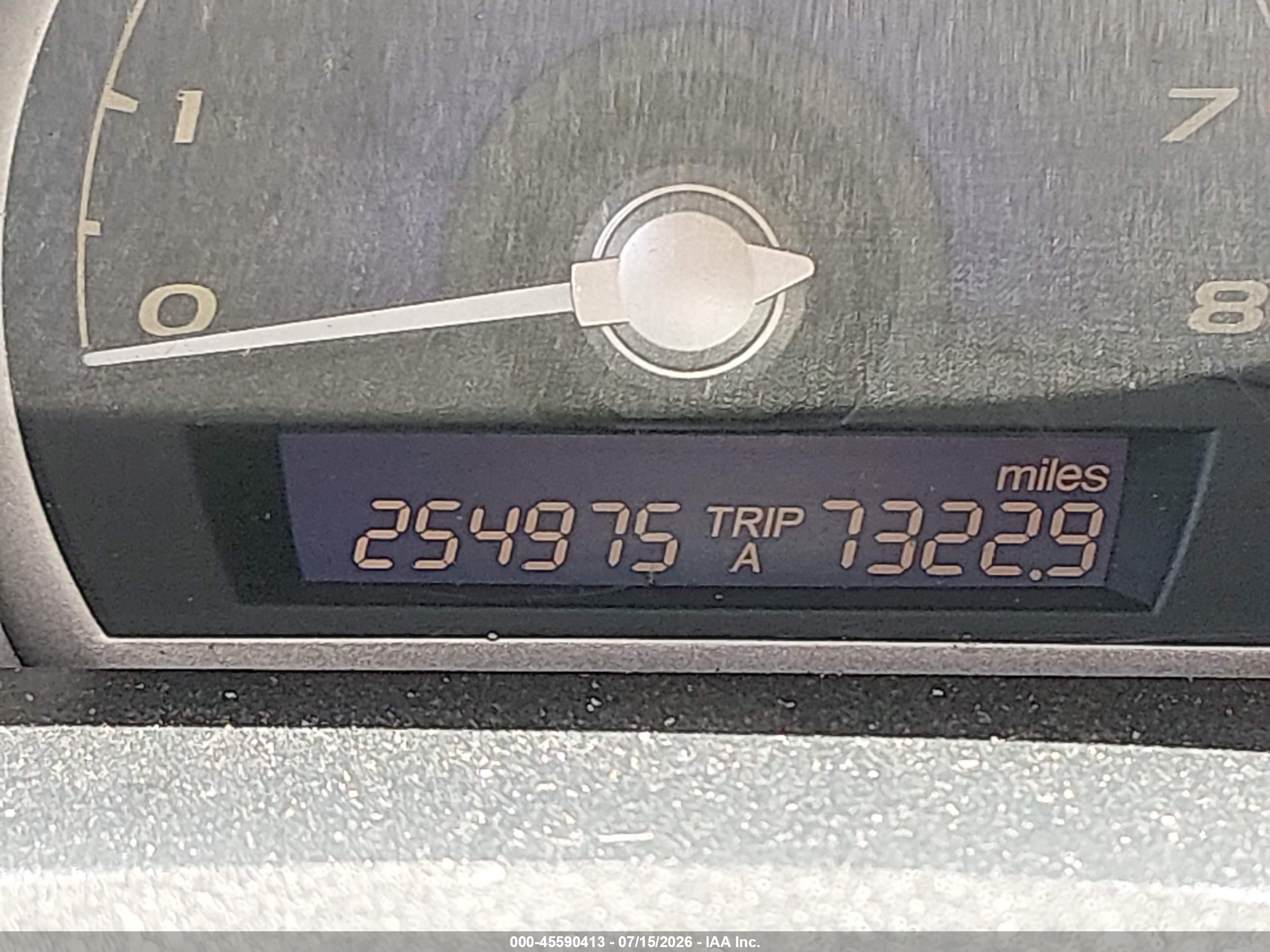 2008 Honda Civic Ex Gold vin: 1HGFA16878L113336