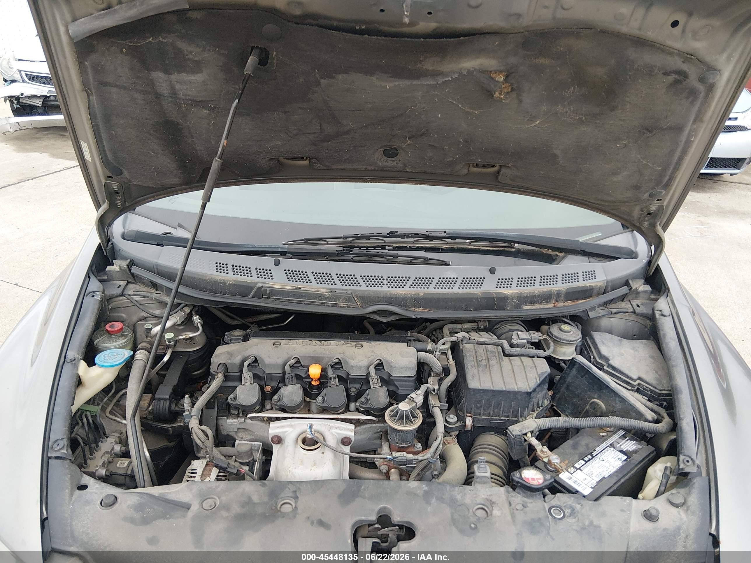 2006 Honda Civic Ex Gold vin: 1HGFA16886L109518