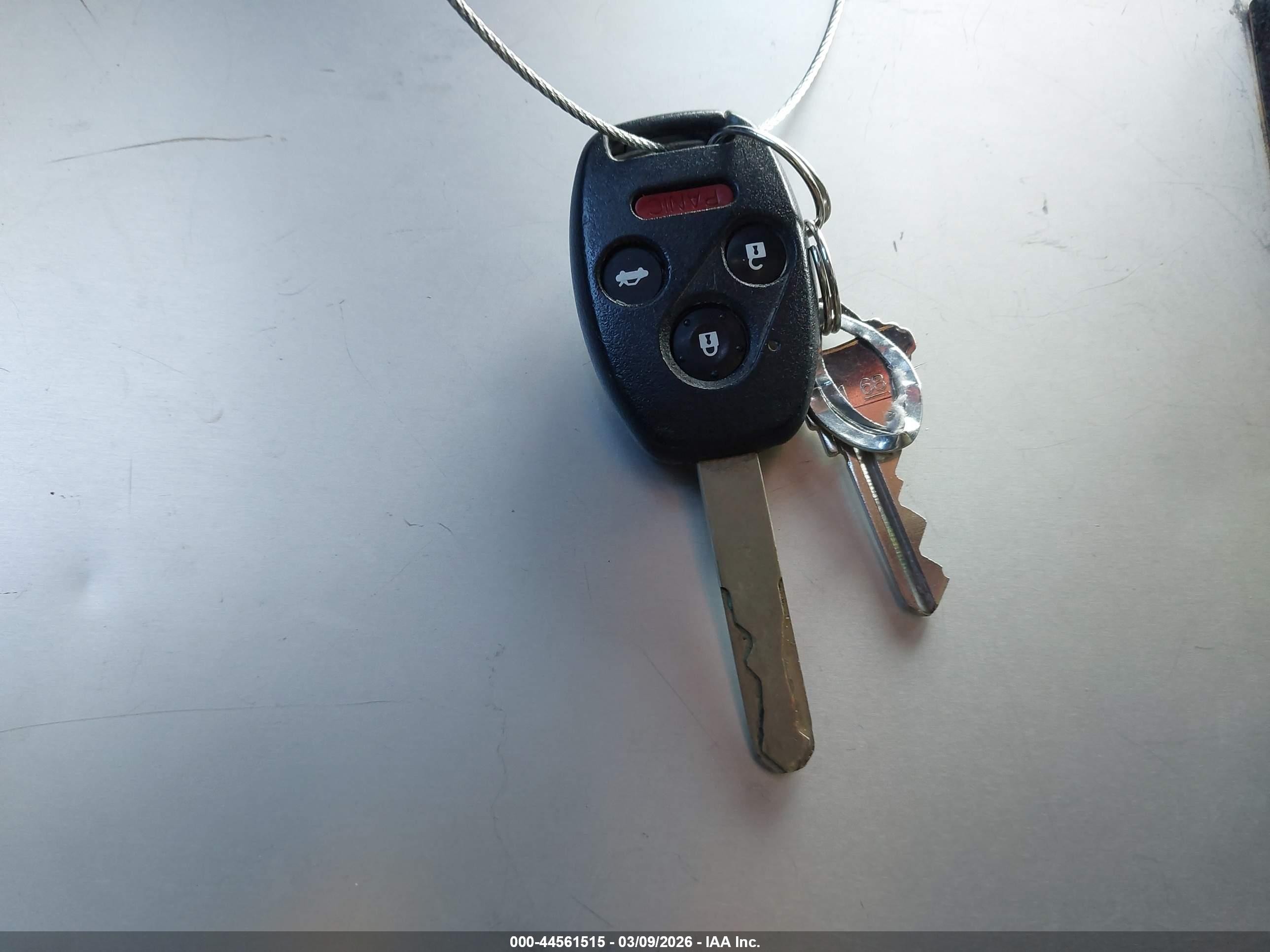 2008 Honda Civic Ex Blue vin: 1HGFA16888L022821