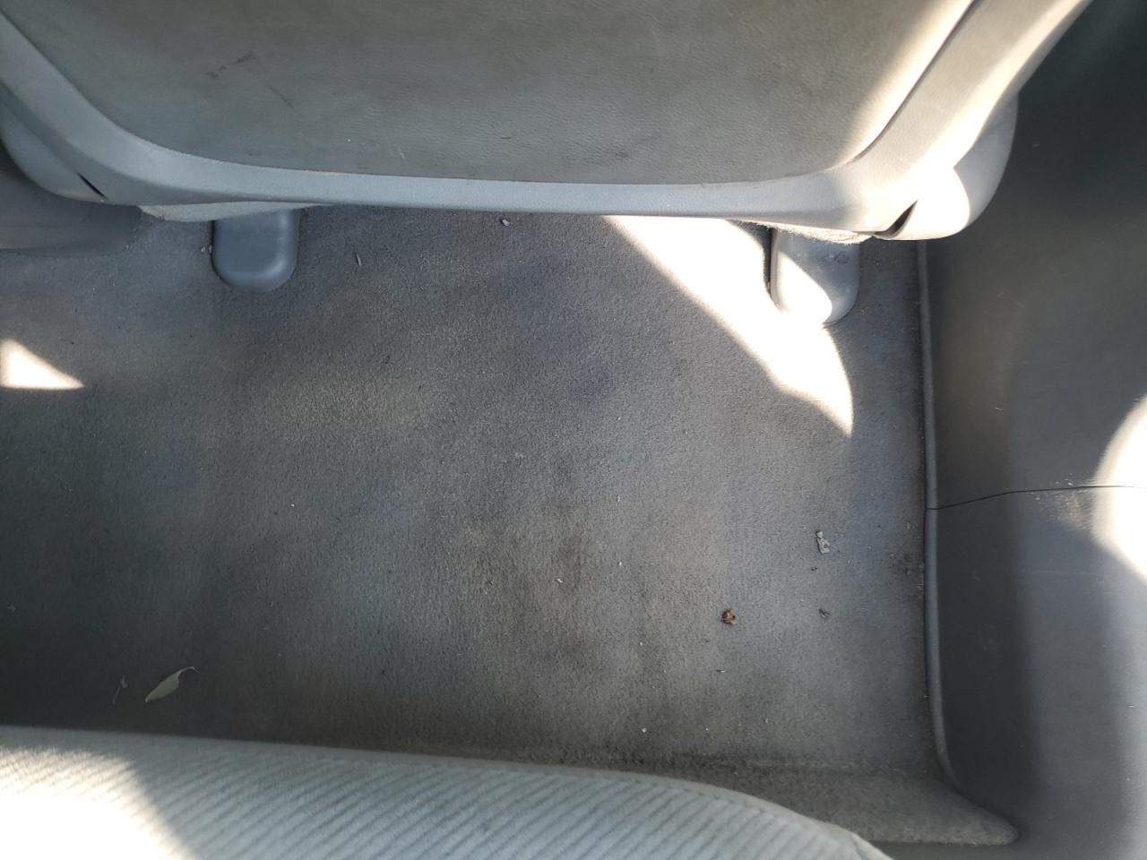 2009 Honda Civic Ex Синий vin: 1HGFA16889L026109 Damage: Right Rear Carpet, Stained, Permanent