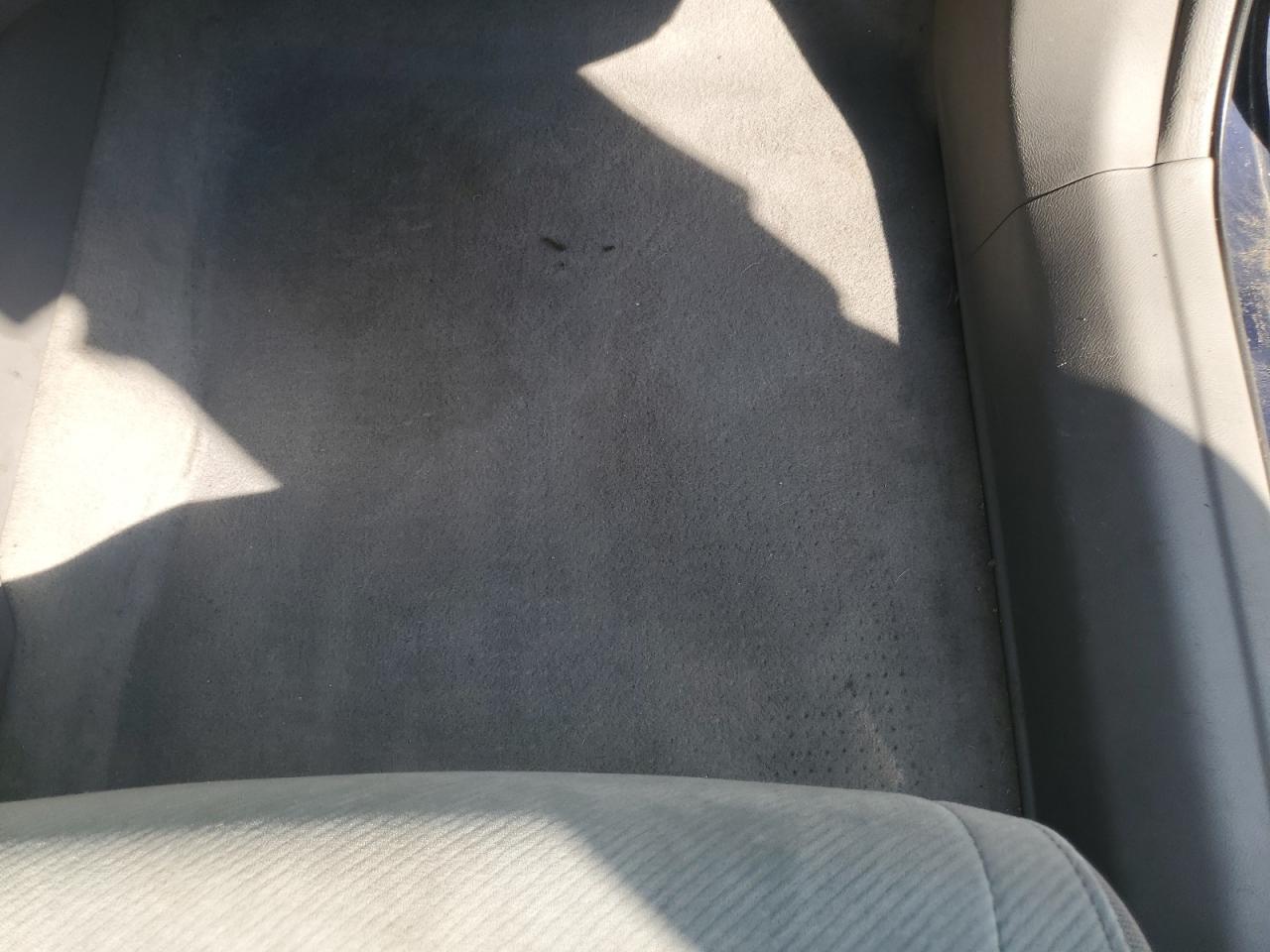 2009 Honda Civic Ex Синий vin: 1HGFA16889L026109 Damage: Right Front Carpet, Stained, Permanent