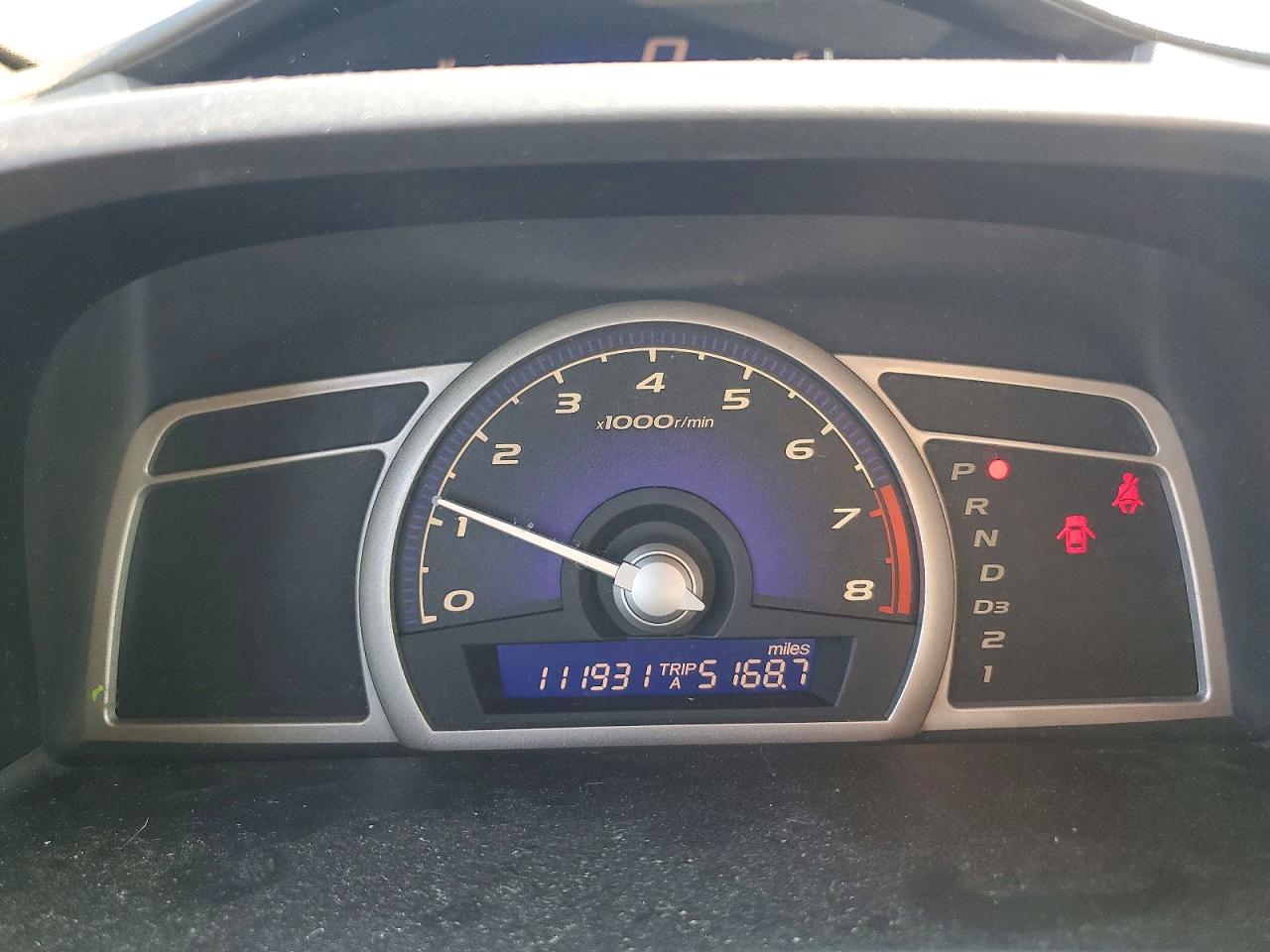 2007 Honda Civic Ex Silver vin: 1HGFA16897L005976