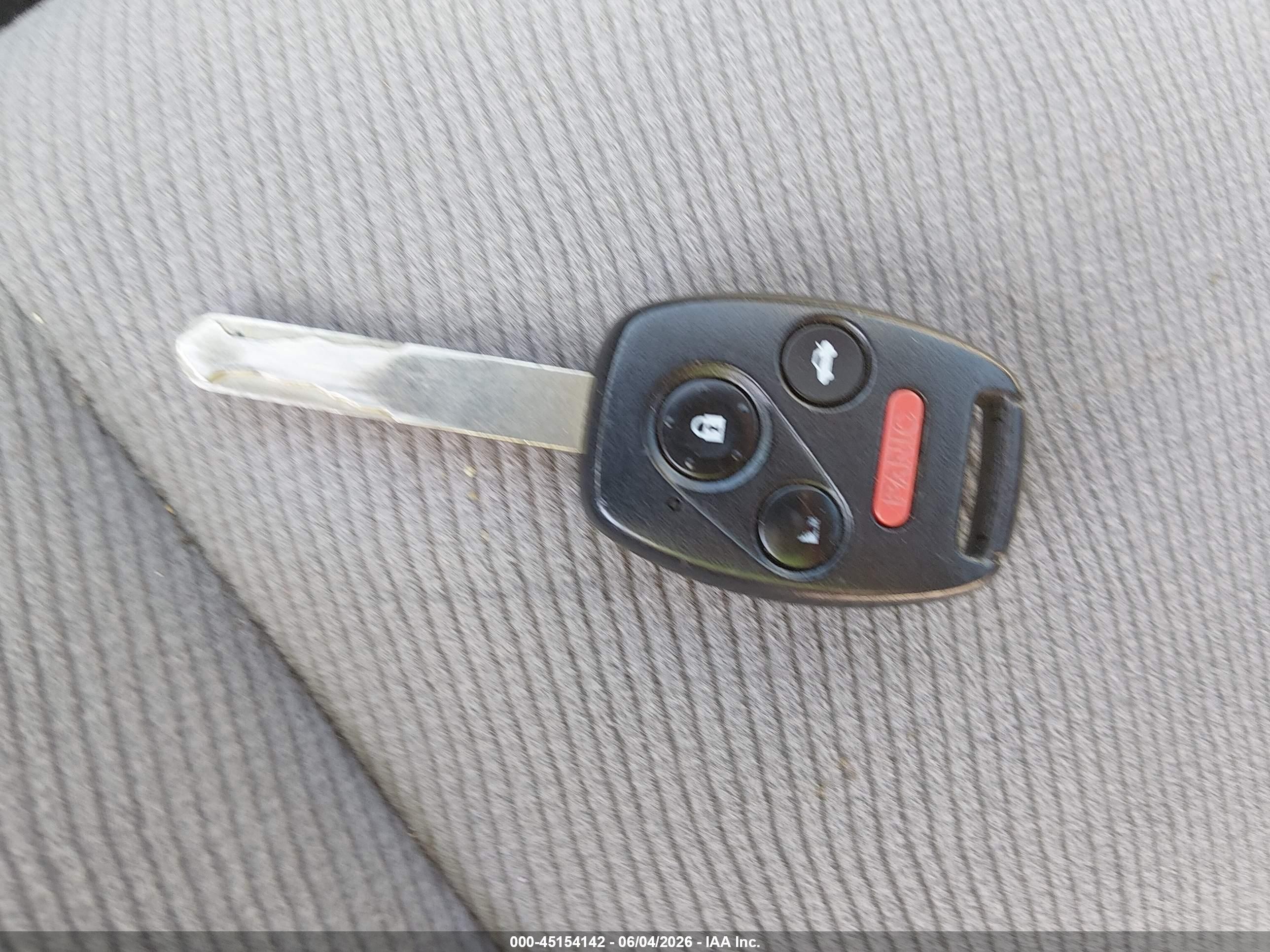 2008 Honda Civic Ex Синий vin: 1HGFA16898L012895