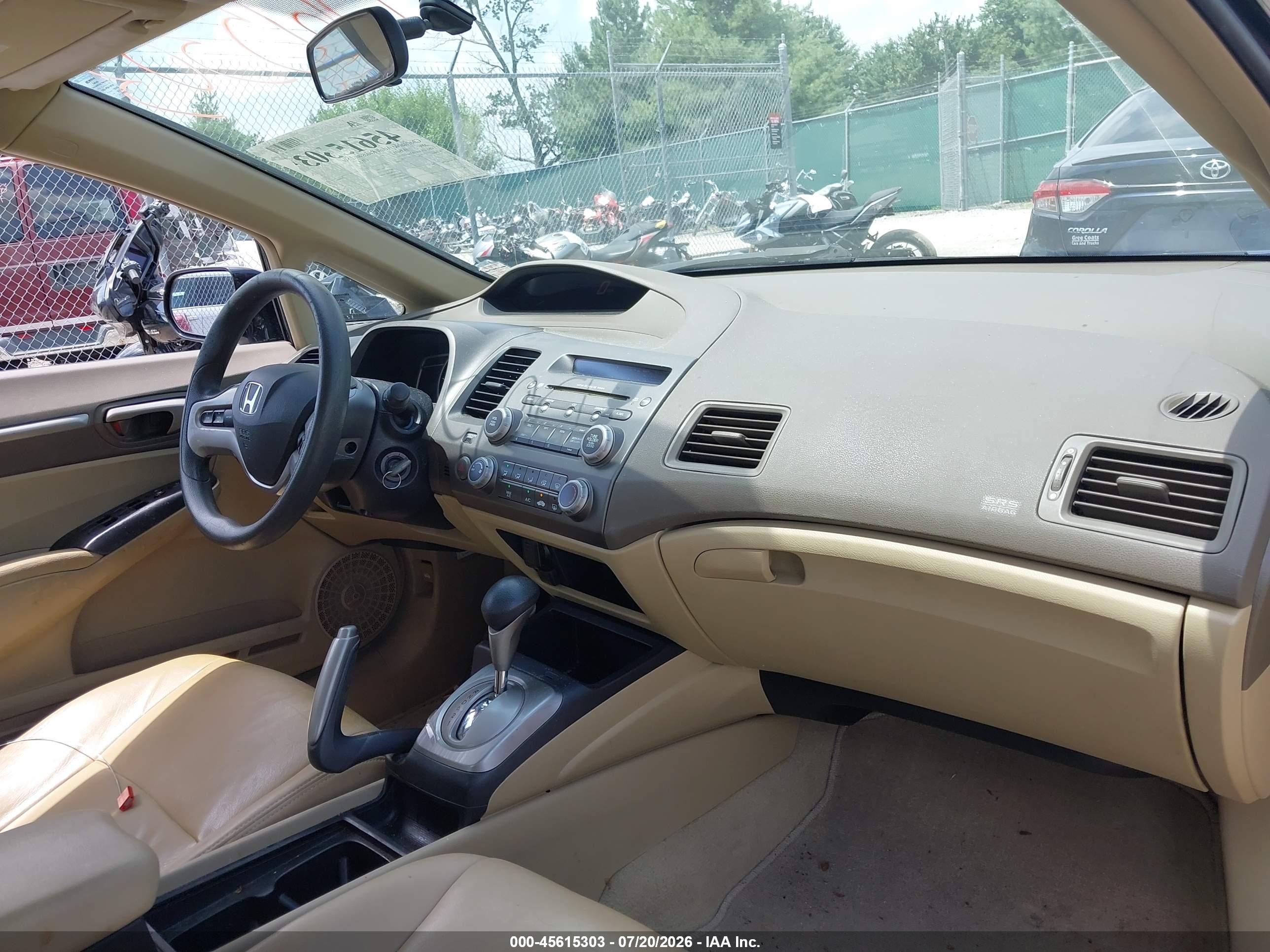 2006 Honda Civic Ex Black vin: 1HGFA168X6L038953