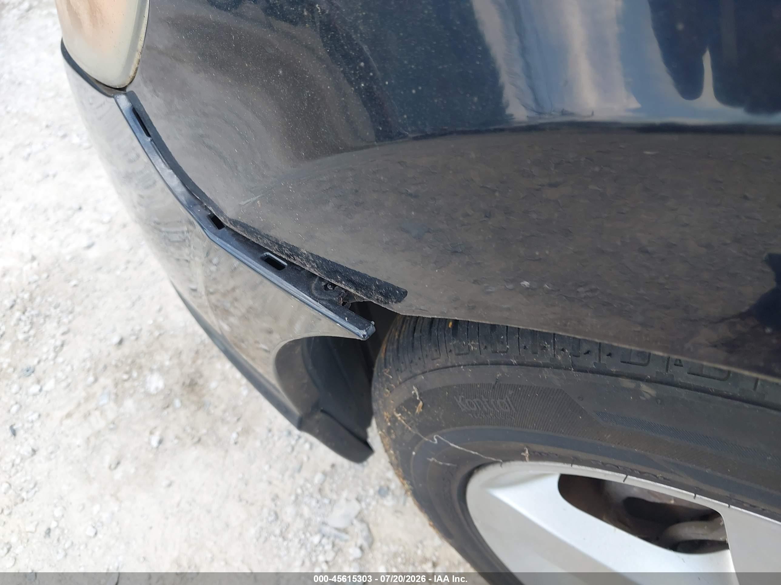 2006 Honda Civic Ex Black vin: 1HGFA168X6L038953