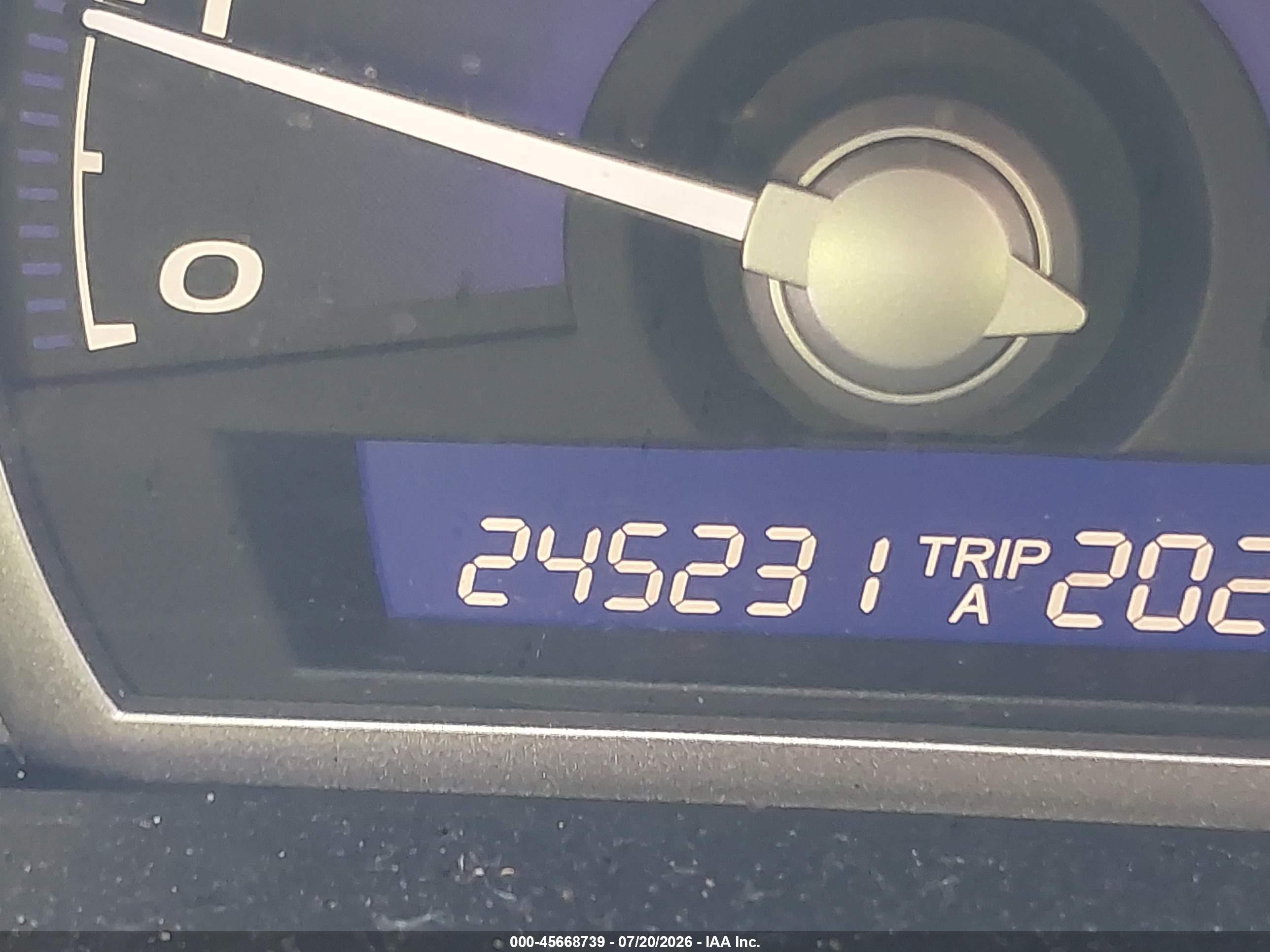 2006 Honda Civic Ex Серебряный vin: 1HGFA168X6L060466