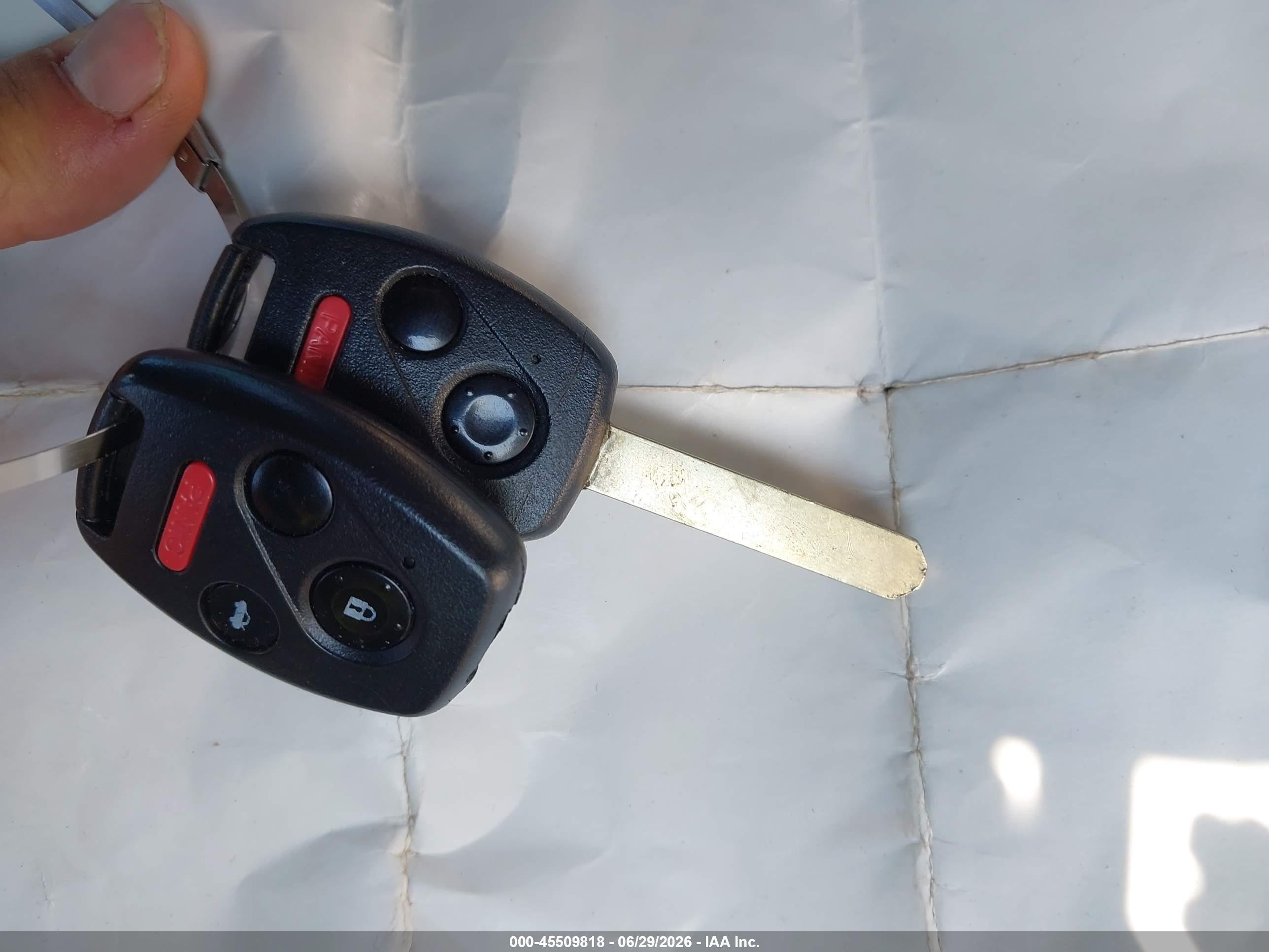 2006 Honda Civic Ex Серый vin: 1HGFA168X6L124263