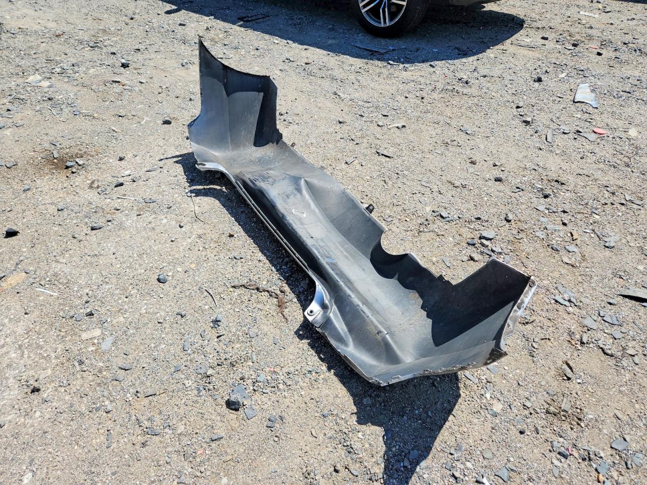 2007 Honda Civic Ex Silver vin: 1HGFA168X7L009292