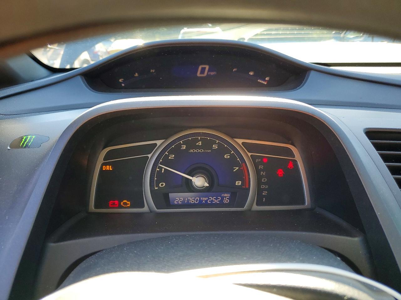 2007 Honda Civic Ex Black vin: 1HGFA168X7L052000
