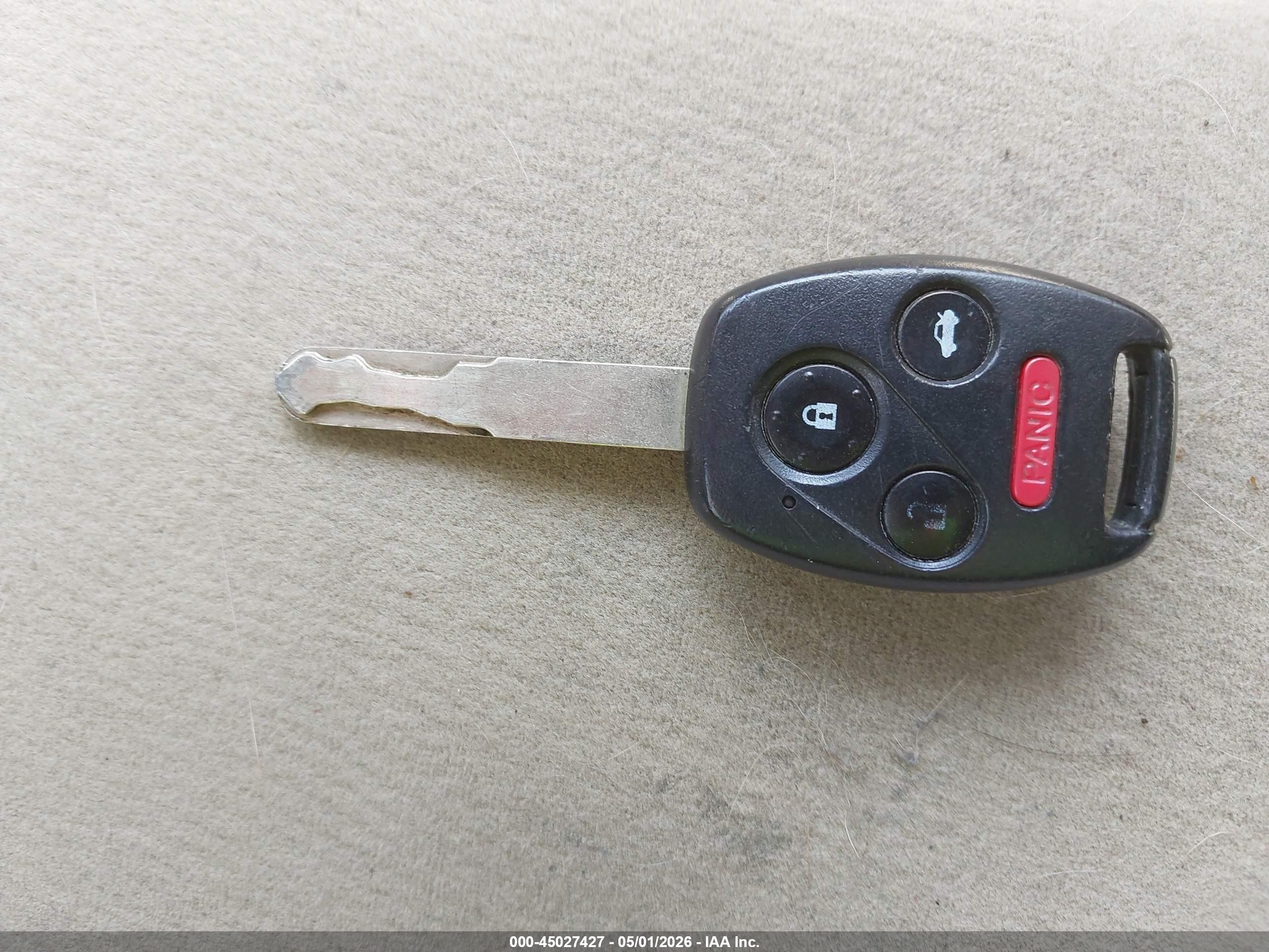 2007 Honda Civic Ex White vin: 1HGFA168X7L114561