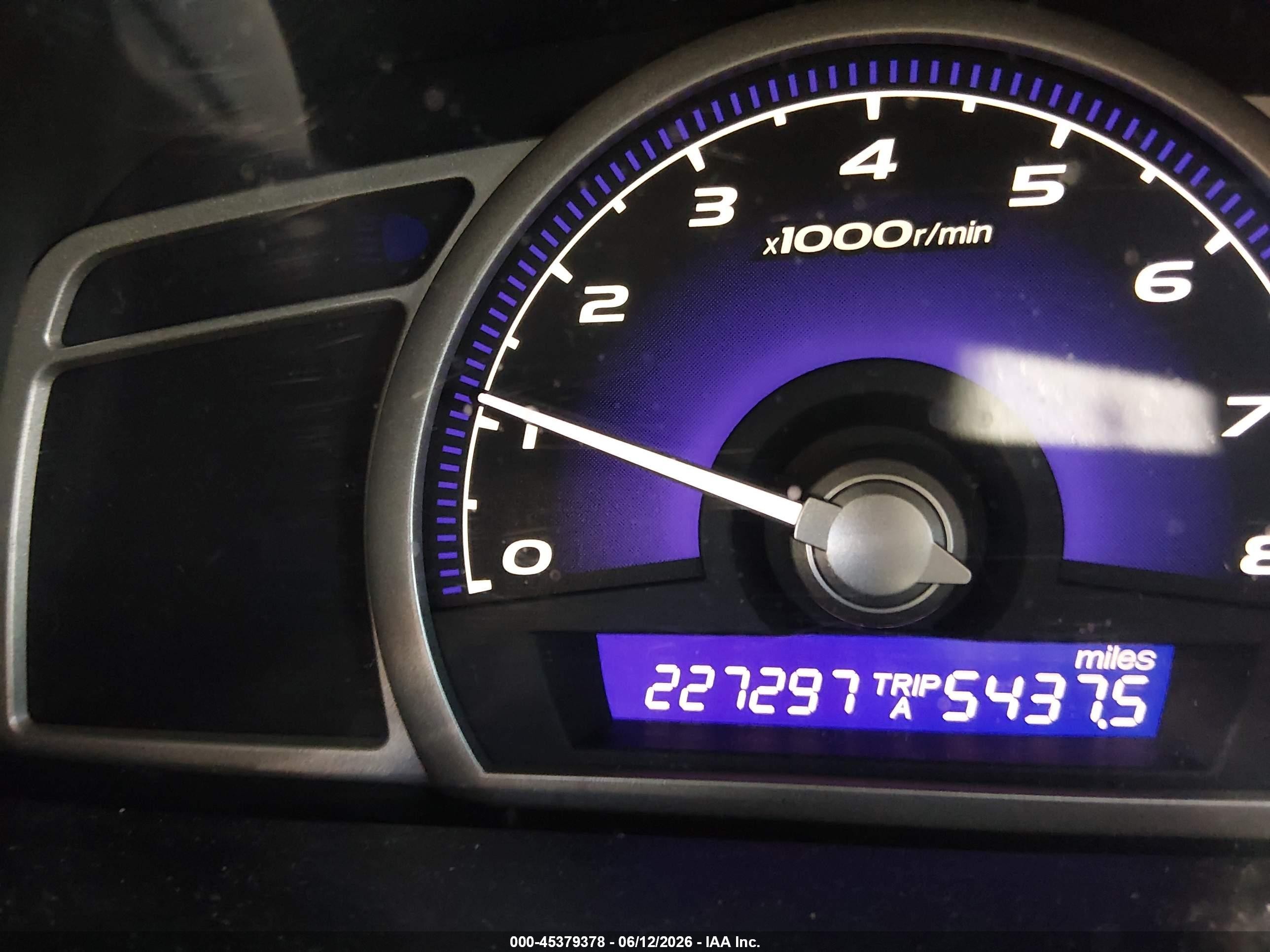 2008 Honda Civic Ex-l Silver vin: 1HGFA16908L076039