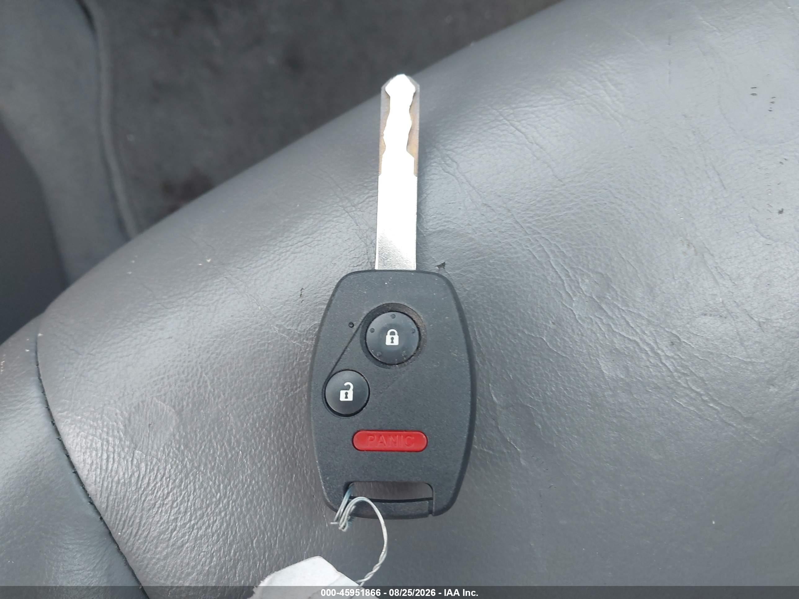 2009 Honda Civic Ex-l Серый vin: 1HGFA16939L015978