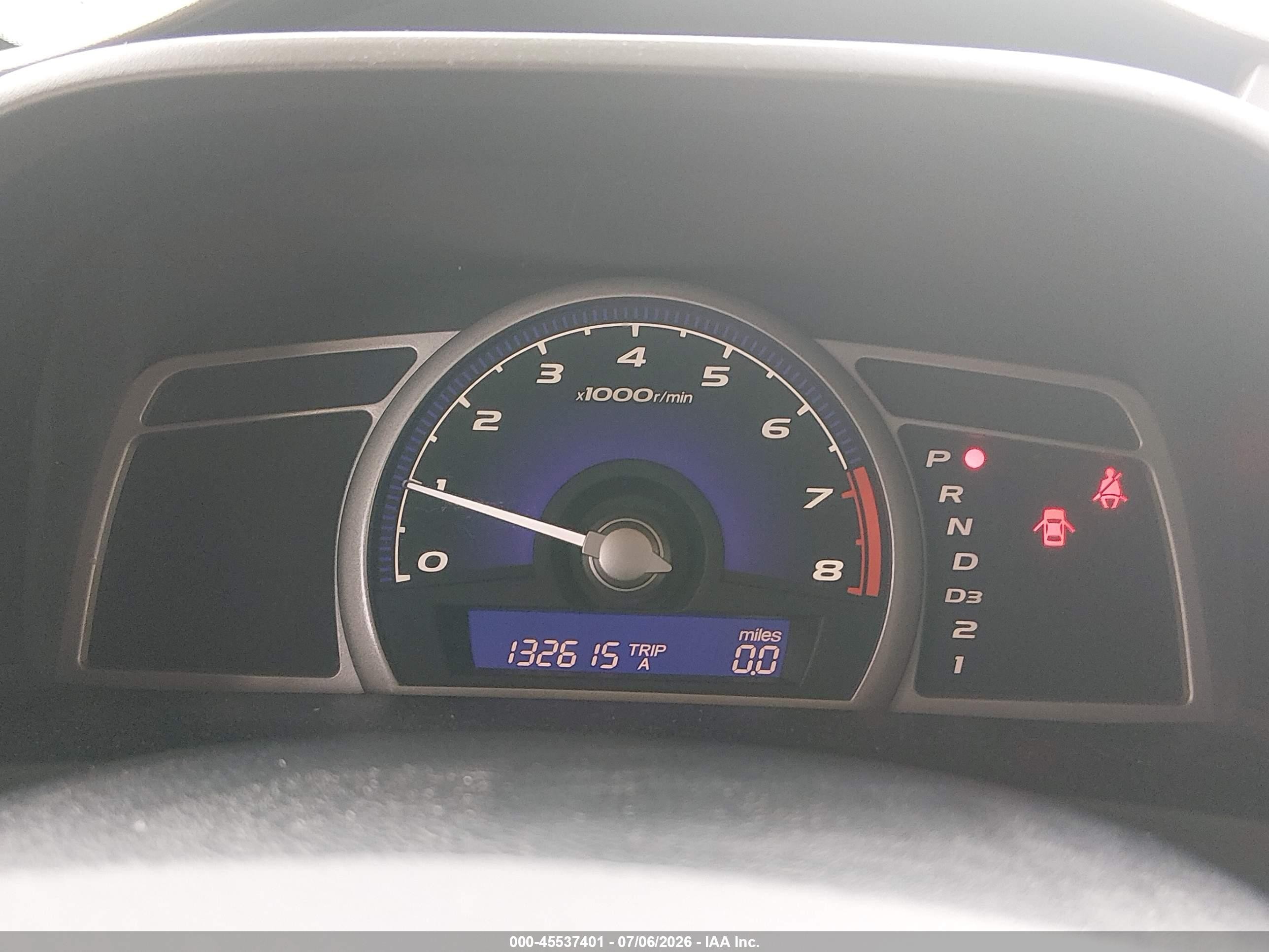 2008 Honda Civic Ex-l Золотой vin: 1HGFA16968L042932