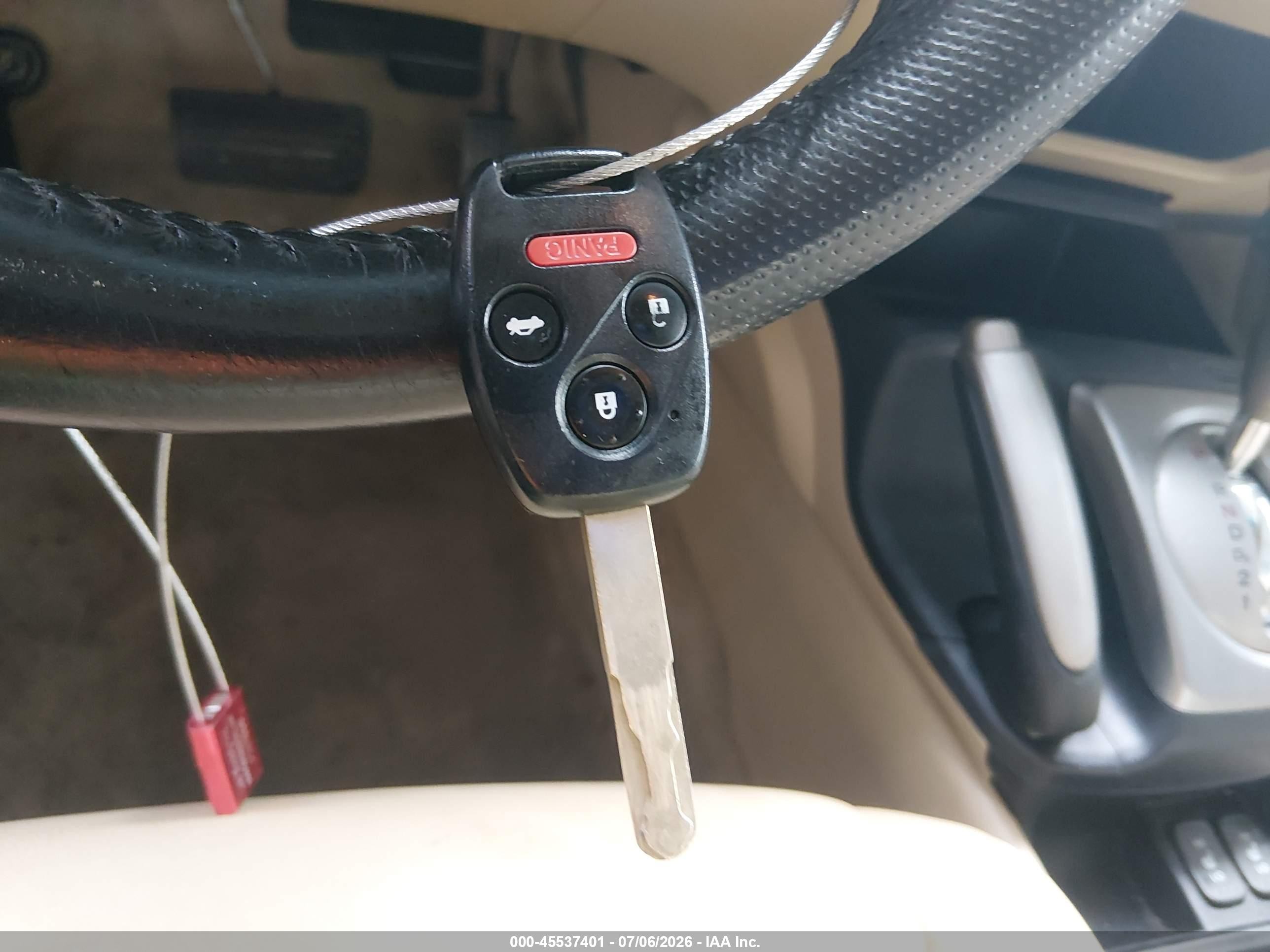 2008 Honda Civic Ex-l Золотой vin: 1HGFA16968L042932