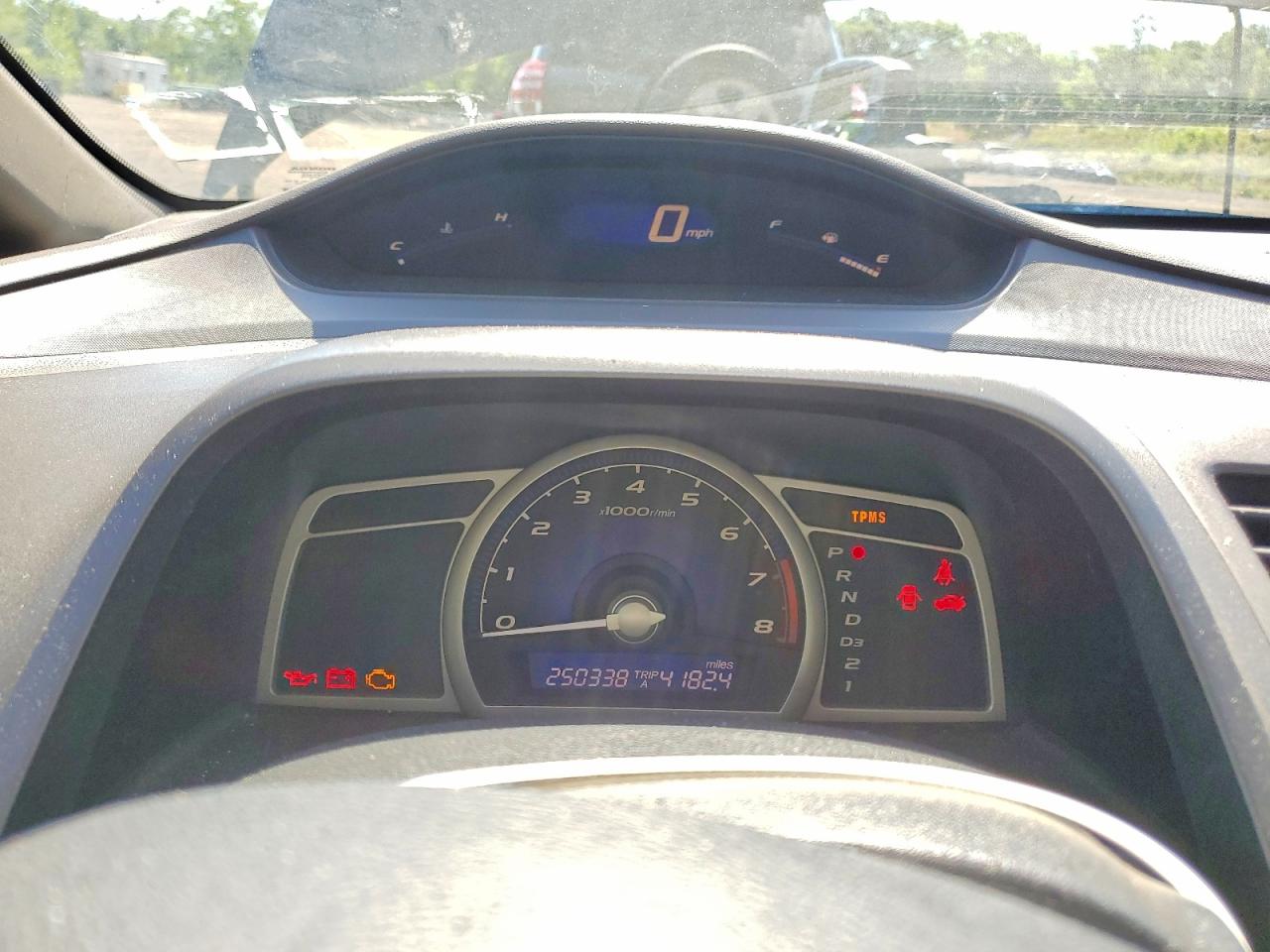 2008 Honda Civic Exl Black vin: 1HGFA16998L054282