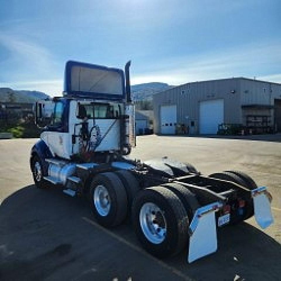 2012 International Prostar Unknown - Not Ok For Inv. vin: 1HSDJSJR7CH562269