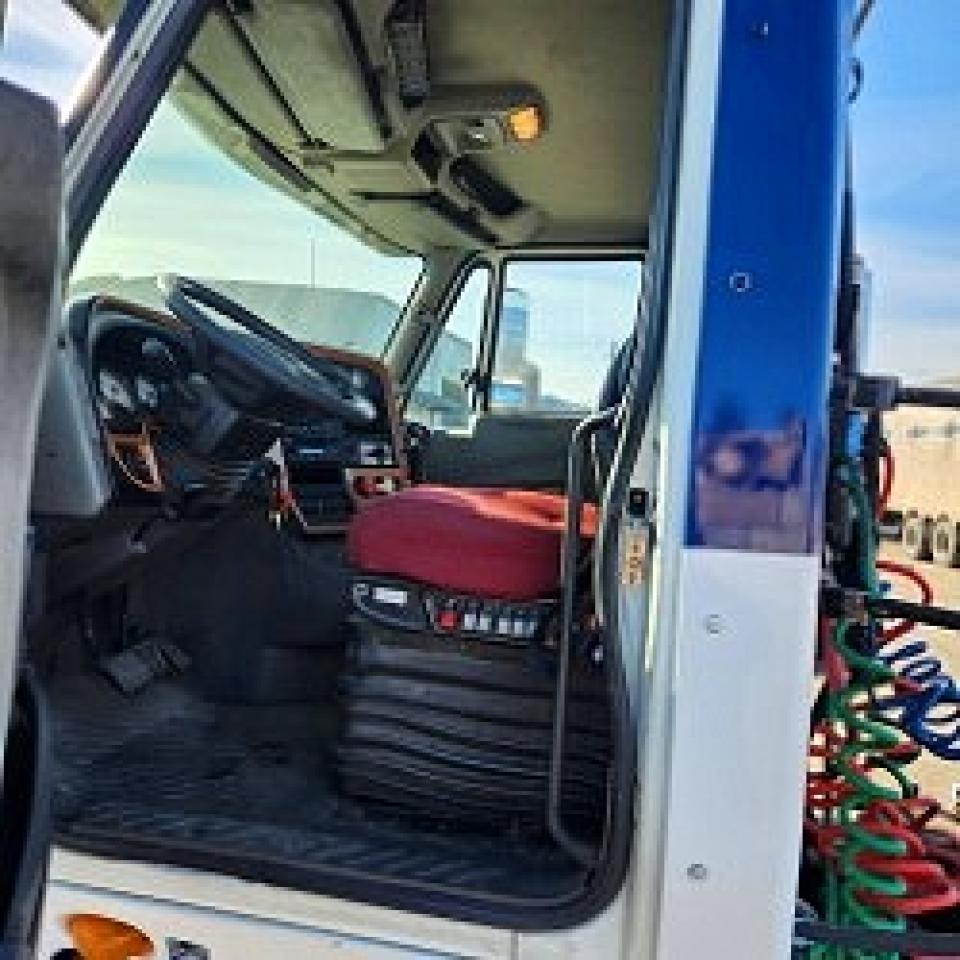 2012 International Prostar Unknown - Not Ok For Inv. vin: 1HSDJSJR7CH562269