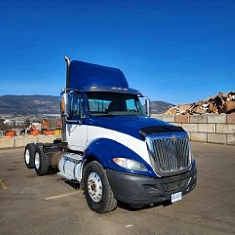 2012 International Prostar Unknown - Not Ok For Inv. vin: 1HSDJSJR7CH562269