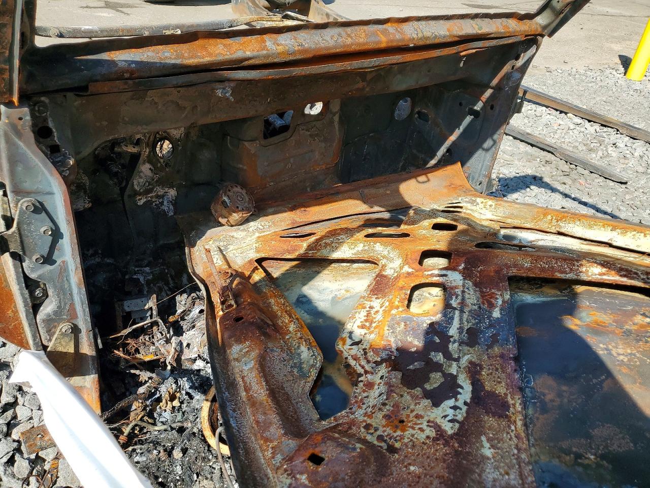 2010 Jeep Wrangler Sport Burn vin: 1J4AA2D10AL192238