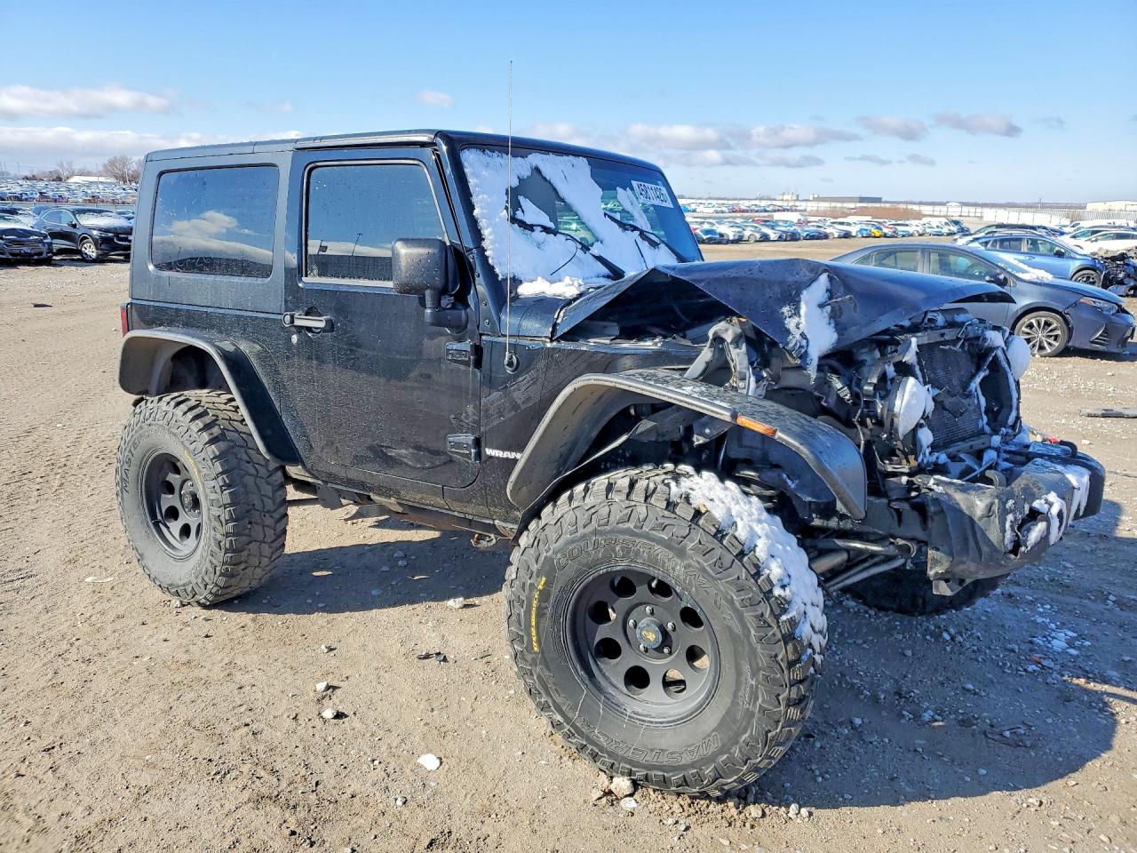 2010 Jeep Wrangler Sport Black vin: 1J4AA2D11AL203487