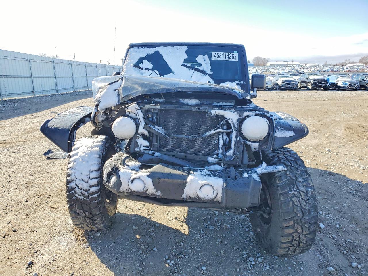 2010 Jeep Wrangler Sport Black vin: 1J4AA2D11AL203487