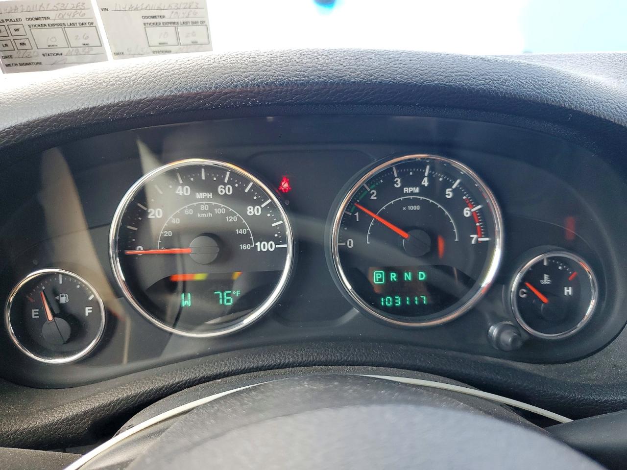 2011 Jeep Wrangler Sport Blue vin: 1J4AA2D11BL531283