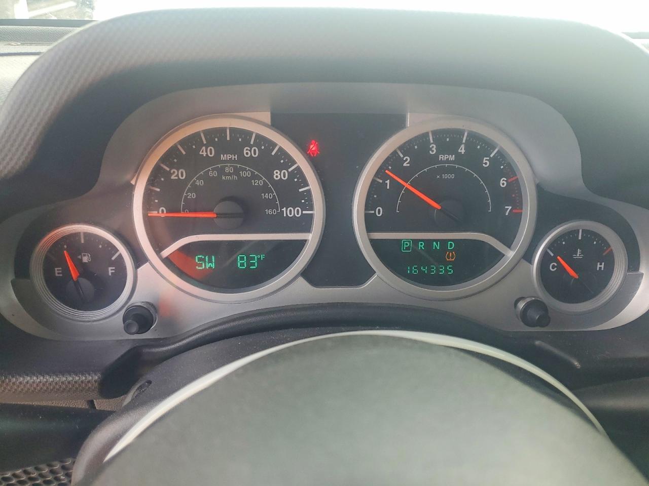 2010 Jeep Wrangler Sport White vin: 1J4AA2D12AL136222