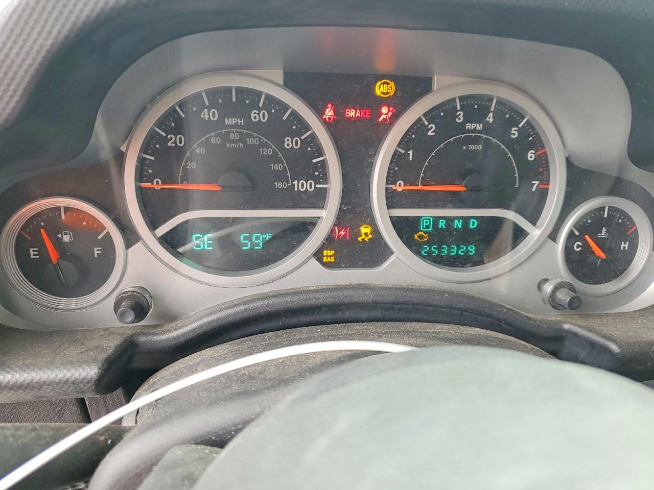 2010 Jeep Wrangler Sport Black vin: 1J4AA2D14AL102475
