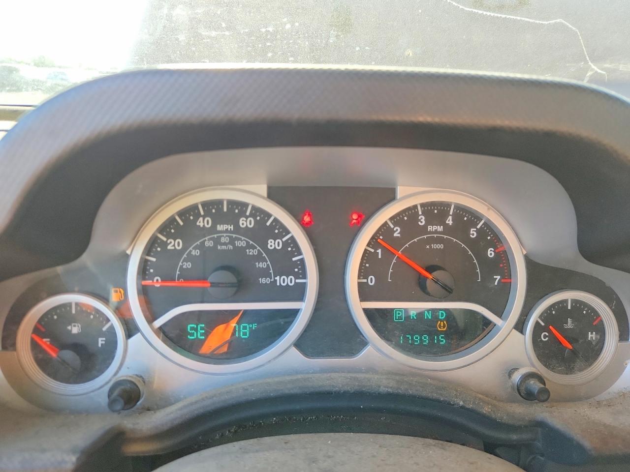 2010 Jeep Wrangler Sport Бордовый vin: 1J4AA2D14AL155189