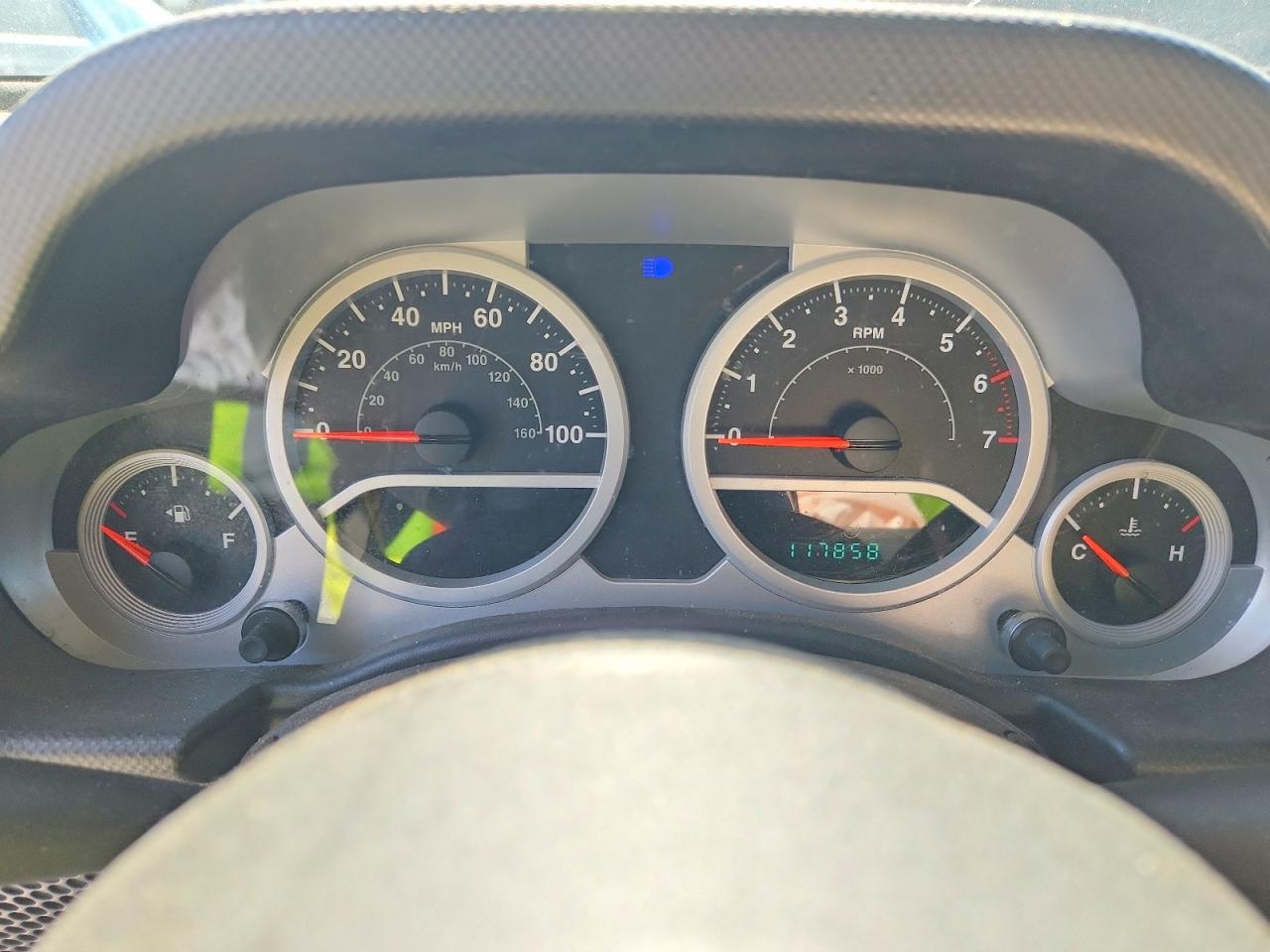 2010 Jeep Wrangler Sport Black vin: 1J4AA2D14AL229274