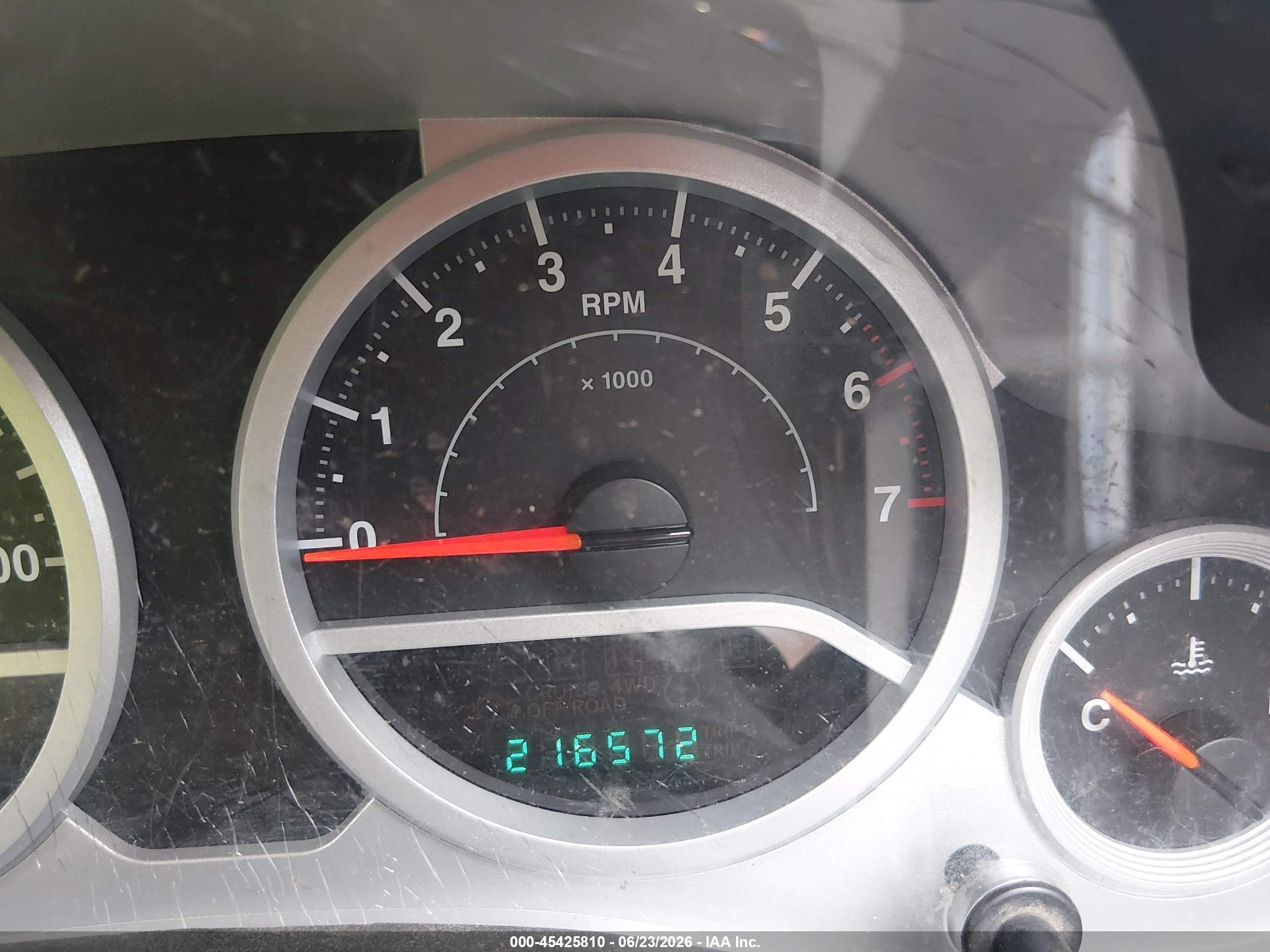 2010 Jeep Wrangler Sport White vin: 1J4AA2D15AL104235
